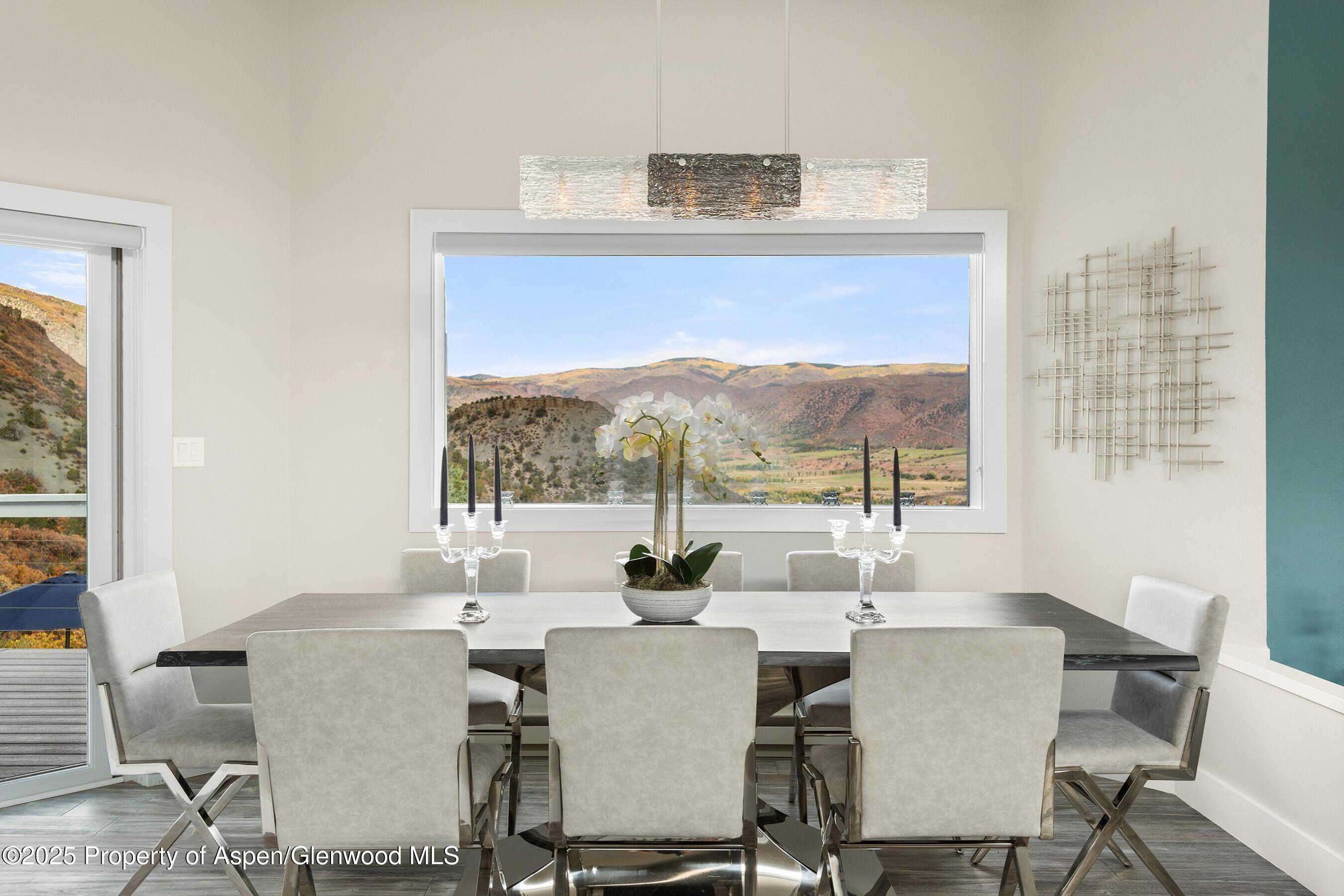 1167 Juniper Hill Road Aspen CO 81611