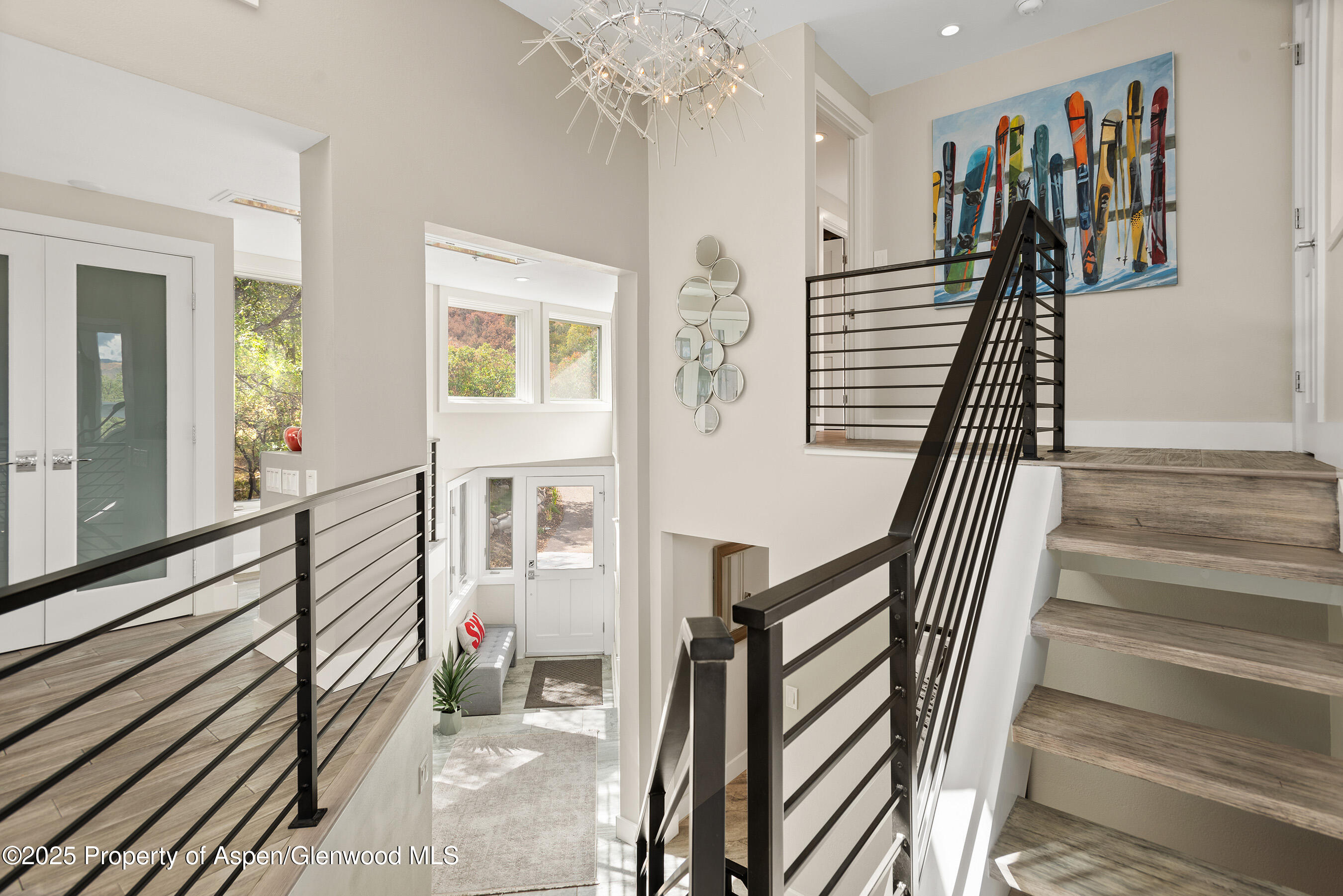 1167 Juniper Hill Road Aspen CO 81611