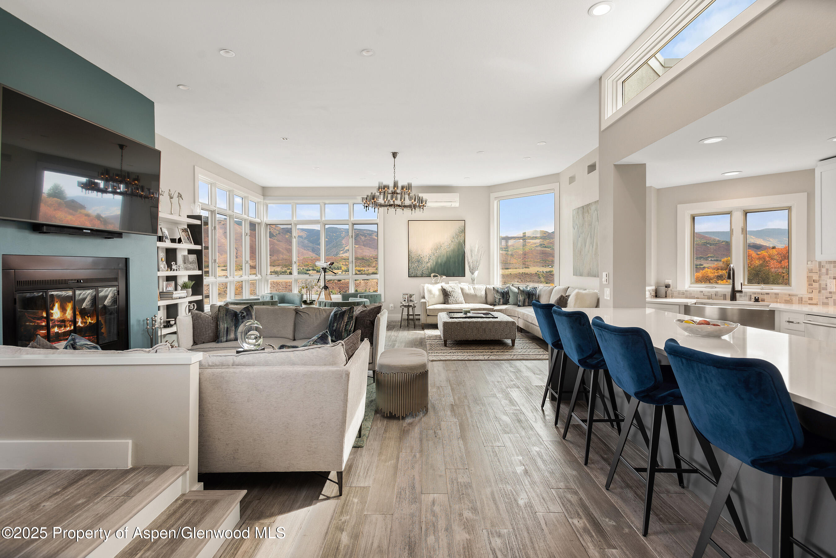 1167 Juniper Hill Road Aspen CO 81611