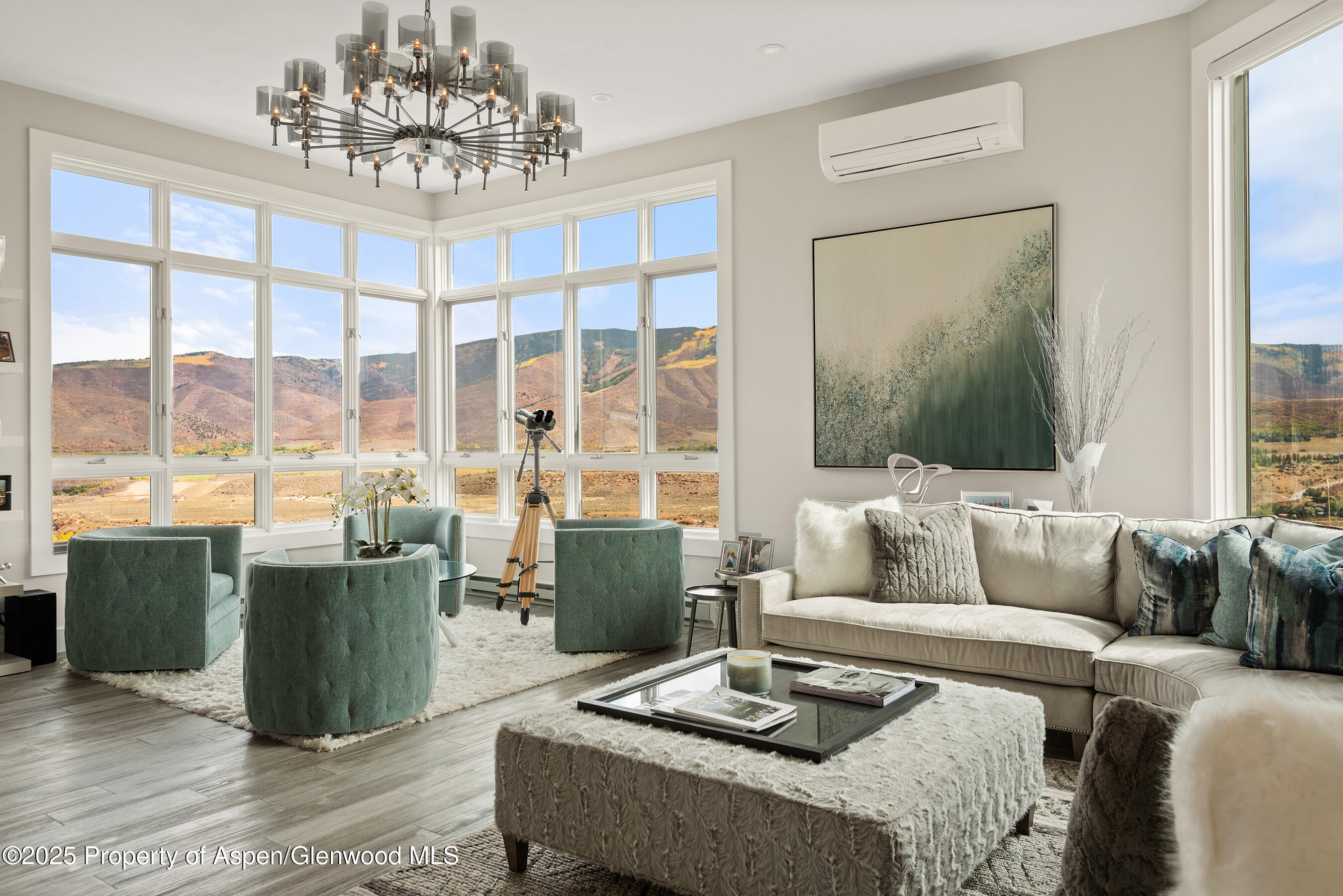 1167 Juniper Hill Road Aspen CO 81611