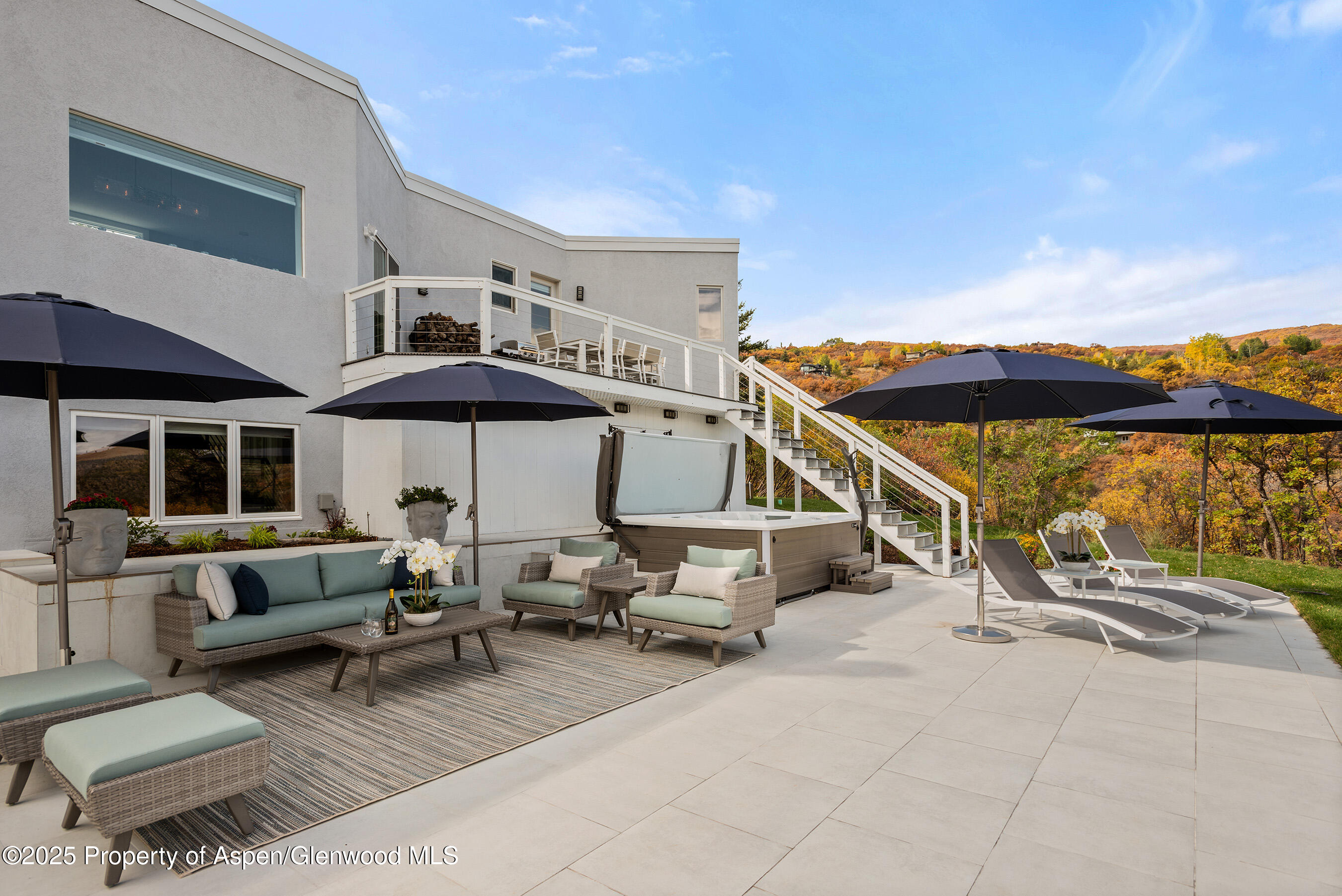 1167 Juniper Hill Road Aspen CO 81611