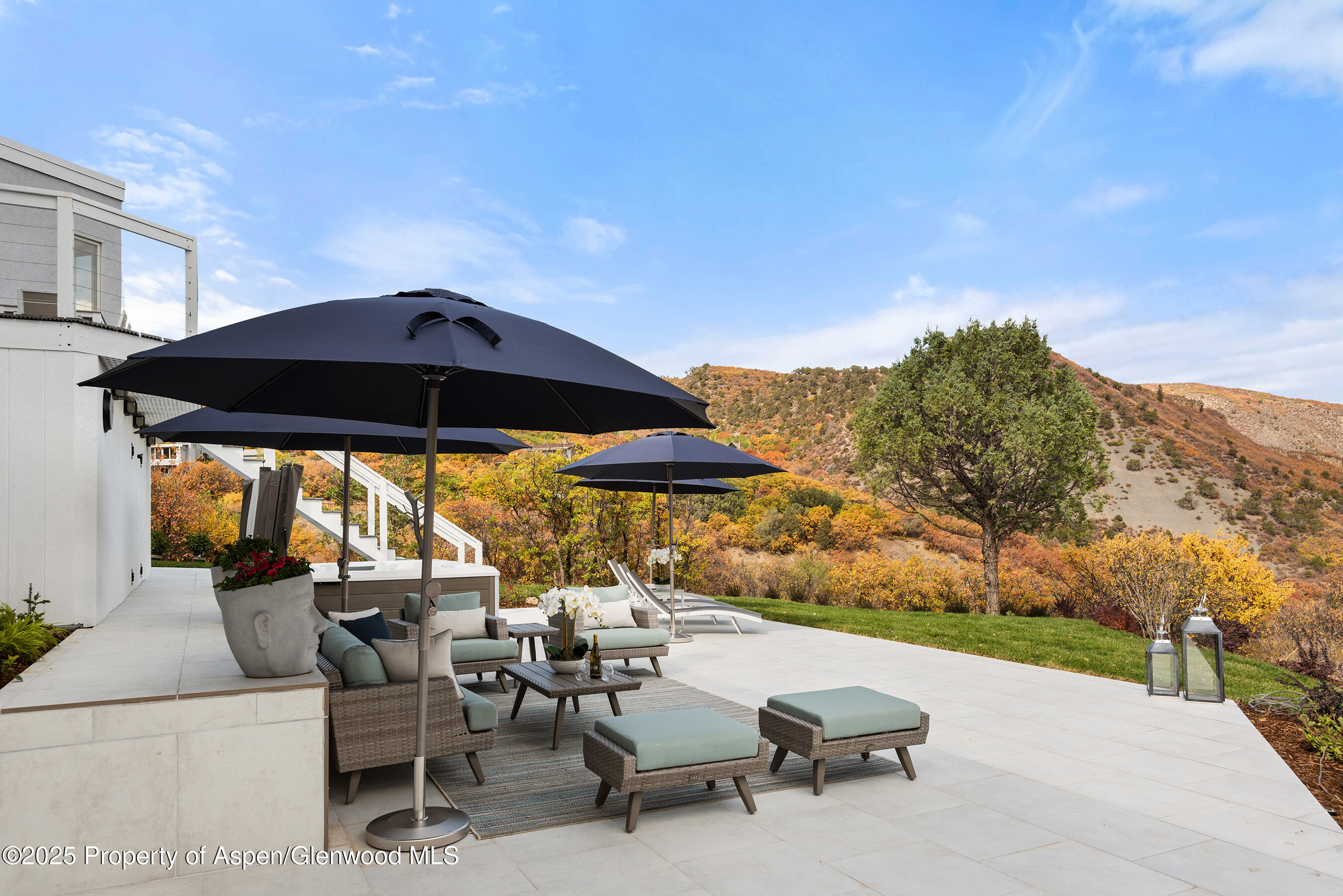 1167 Juniper Hill Road Aspen CO 81611