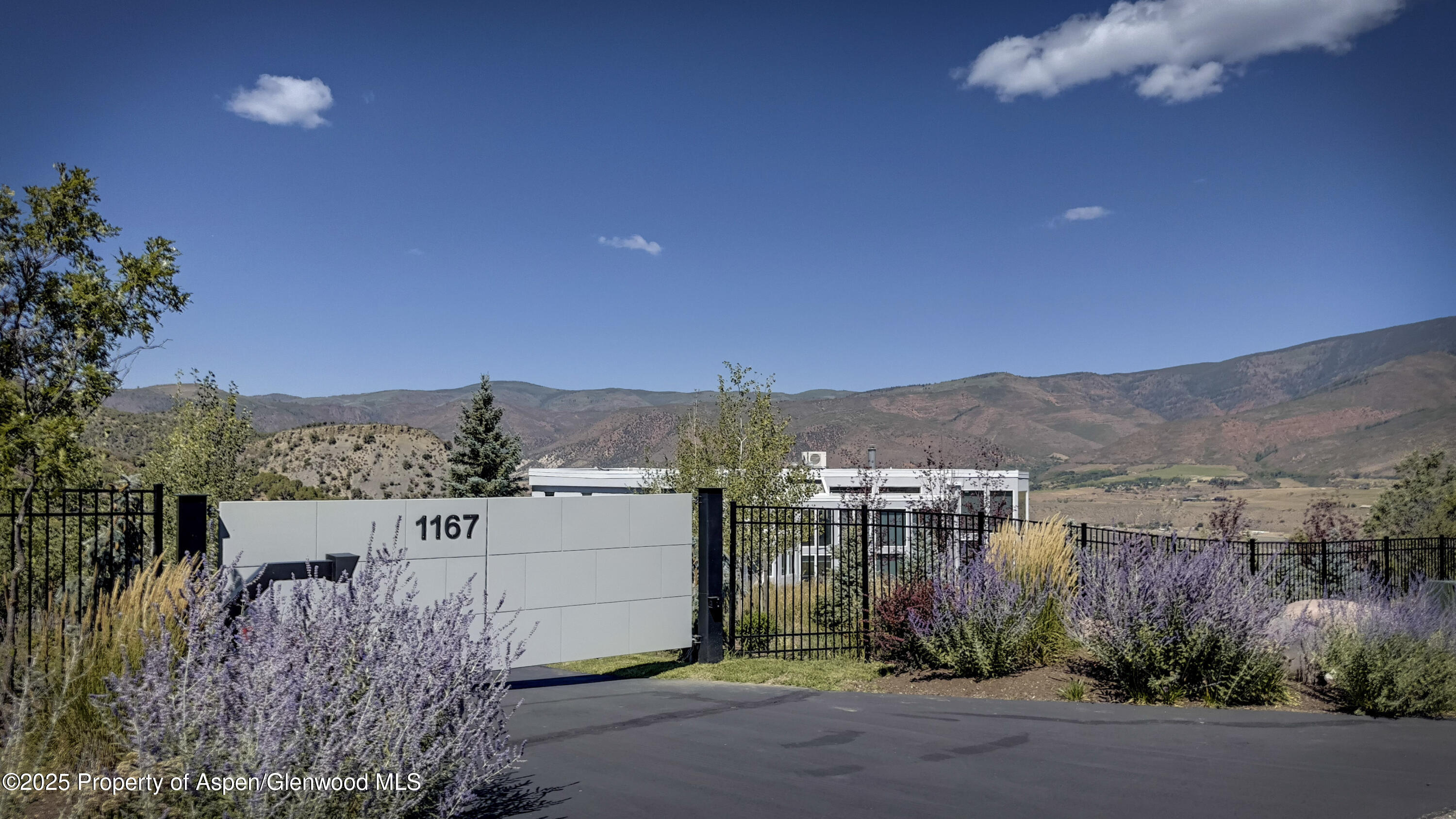 1167 Juniper Hill Road Aspen CO 81611