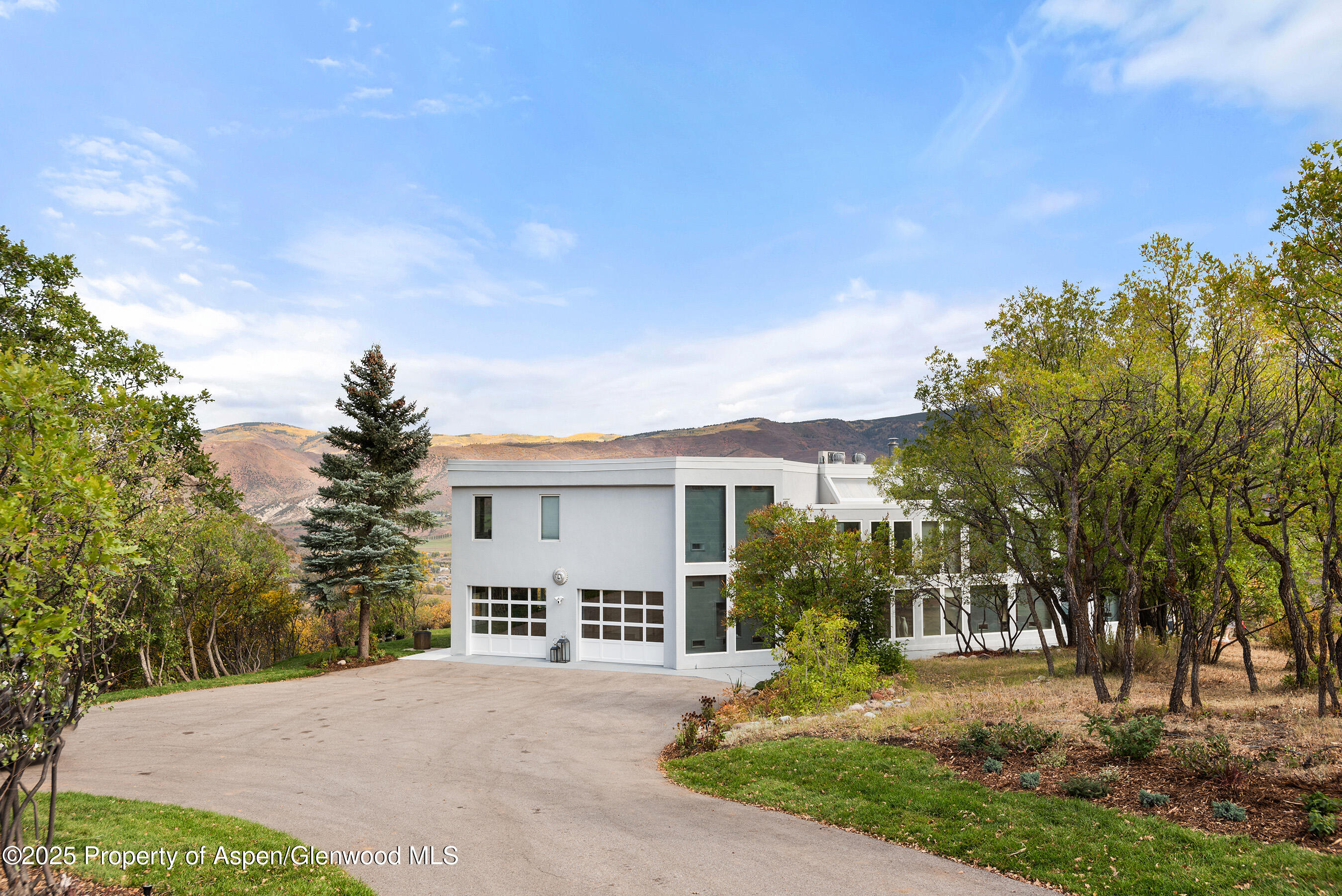 1167 Juniper Hill Road Aspen CO 81611