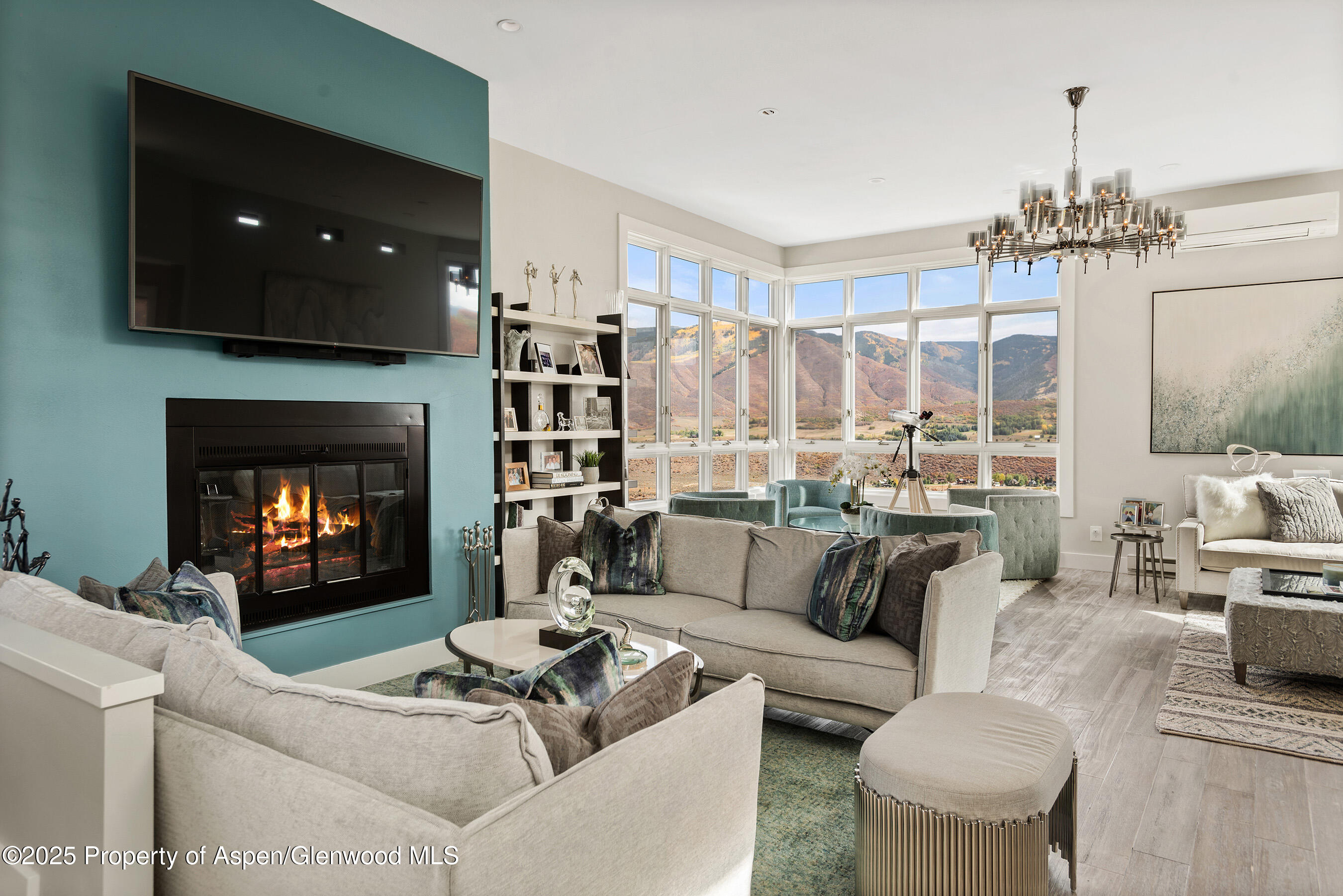 1167 Juniper Hill Road Aspen CO 81611