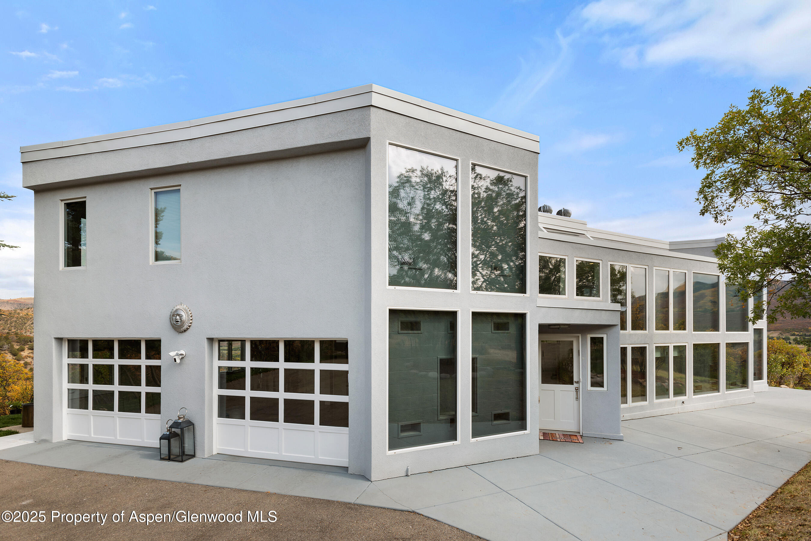 1167 Juniper Hill Road Aspen CO 81611