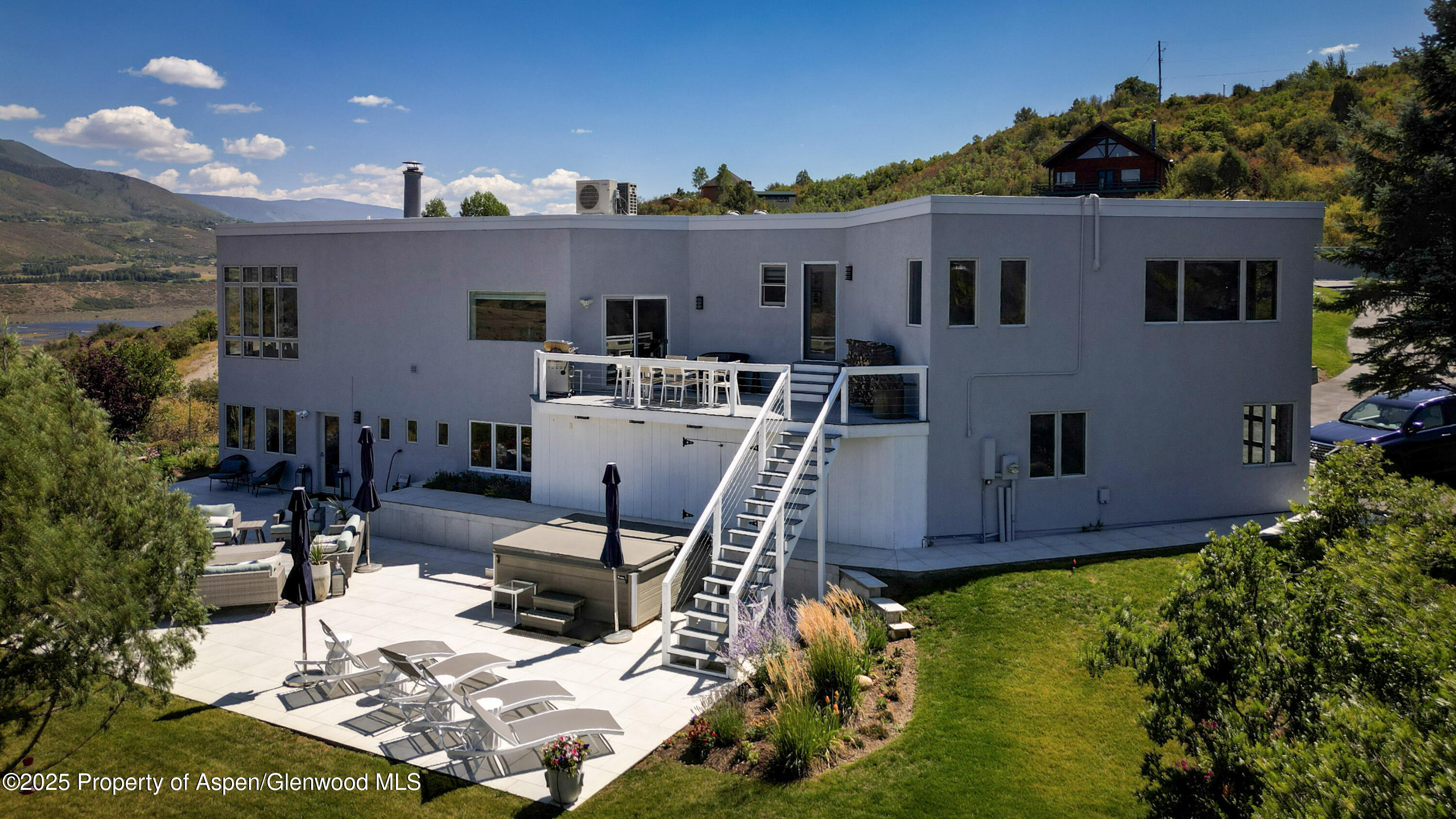 1167 Juniper Hill Road Aspen CO 81611