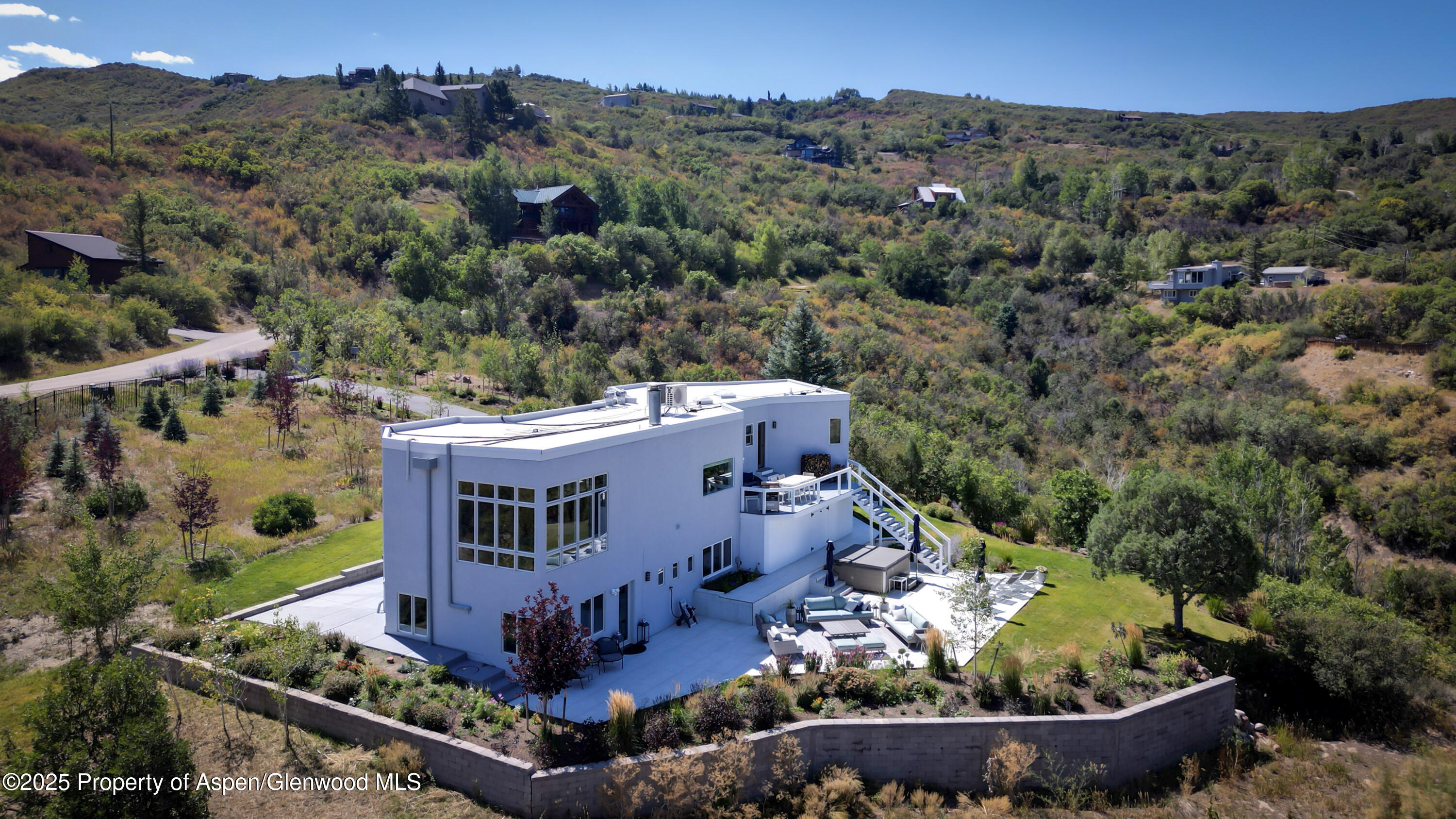 1167 Juniper Hill Road Aspen CO 81611