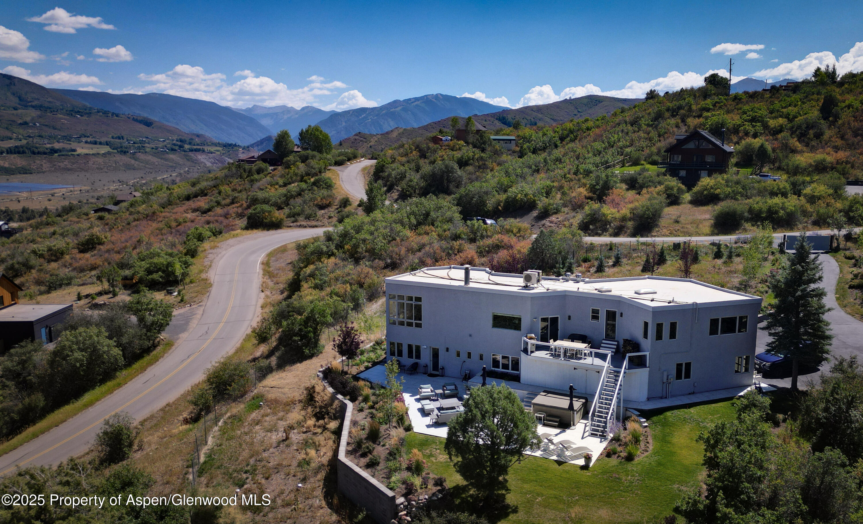 1167 Juniper Hill Road Aspen CO 81611