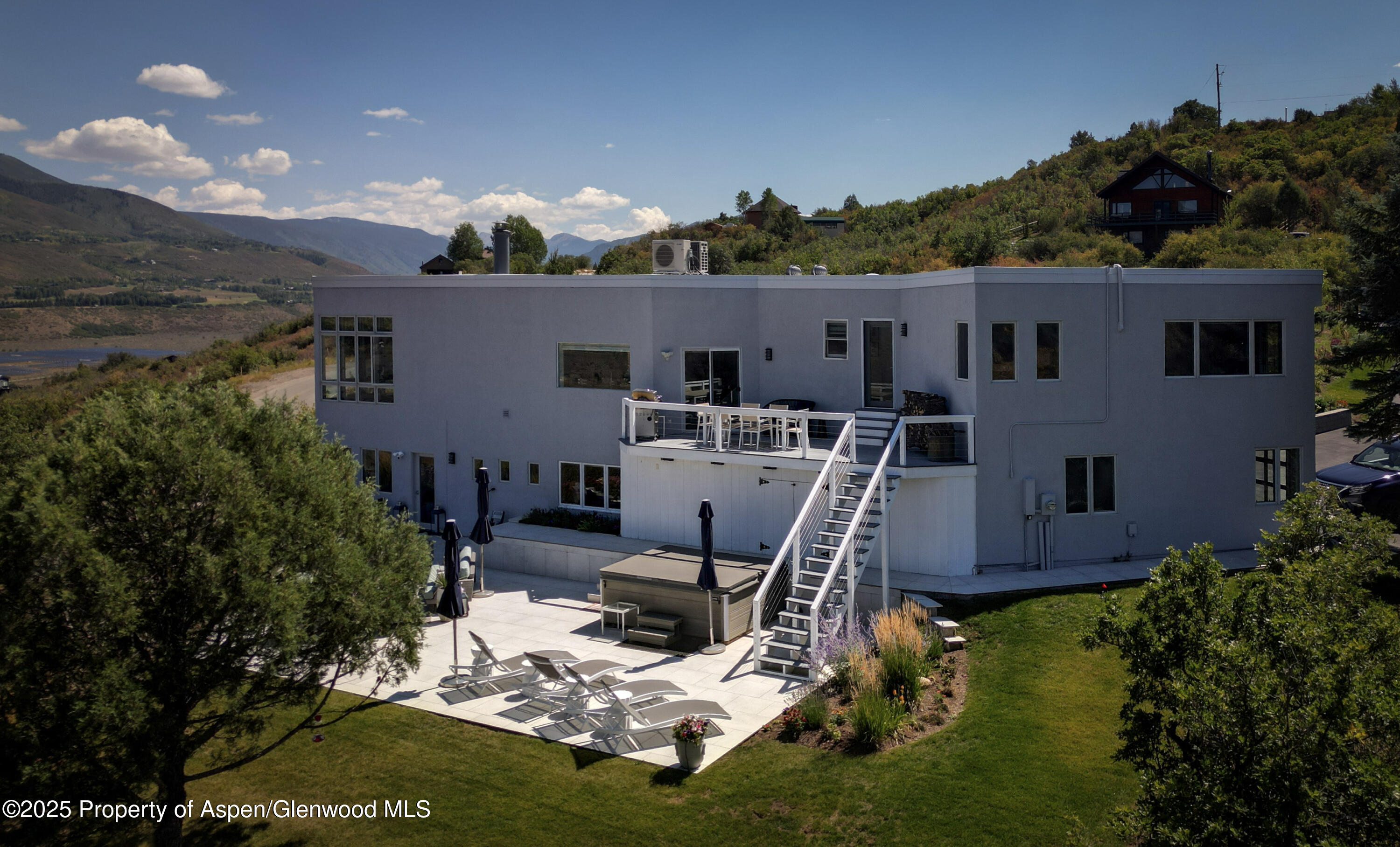 1167 Juniper Hill Road Aspen CO 81611