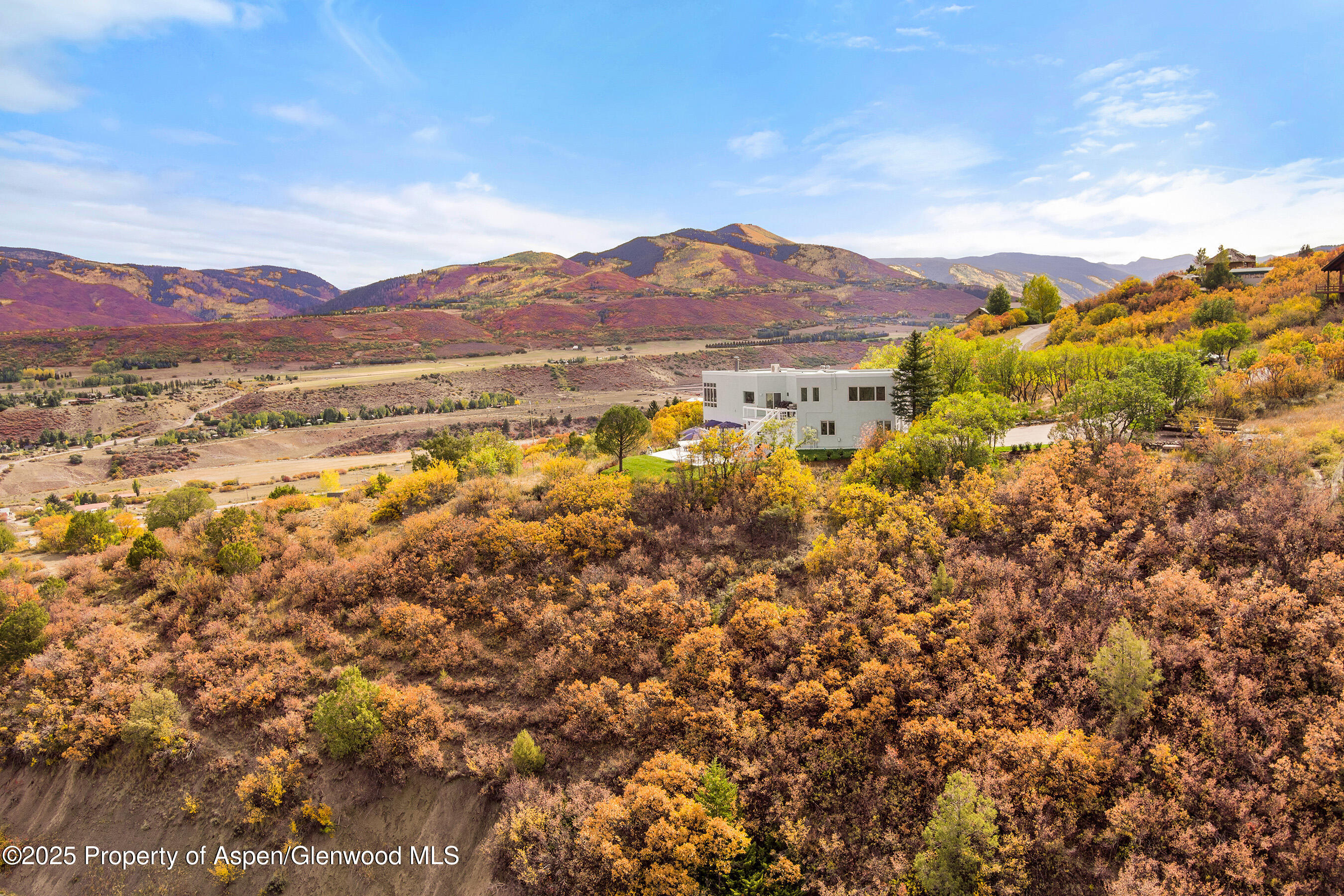 1167 Juniper Hill Road Aspen CO 81611