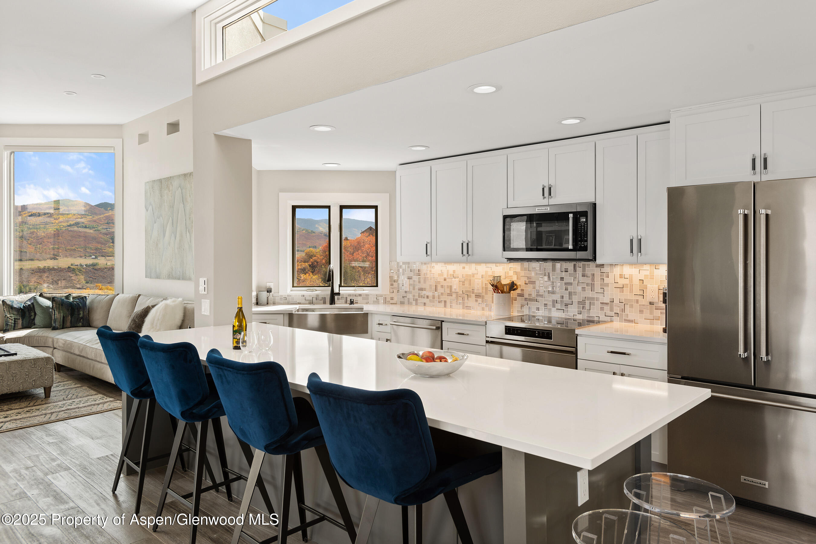 1167 Juniper Hill Road Aspen CO 81611