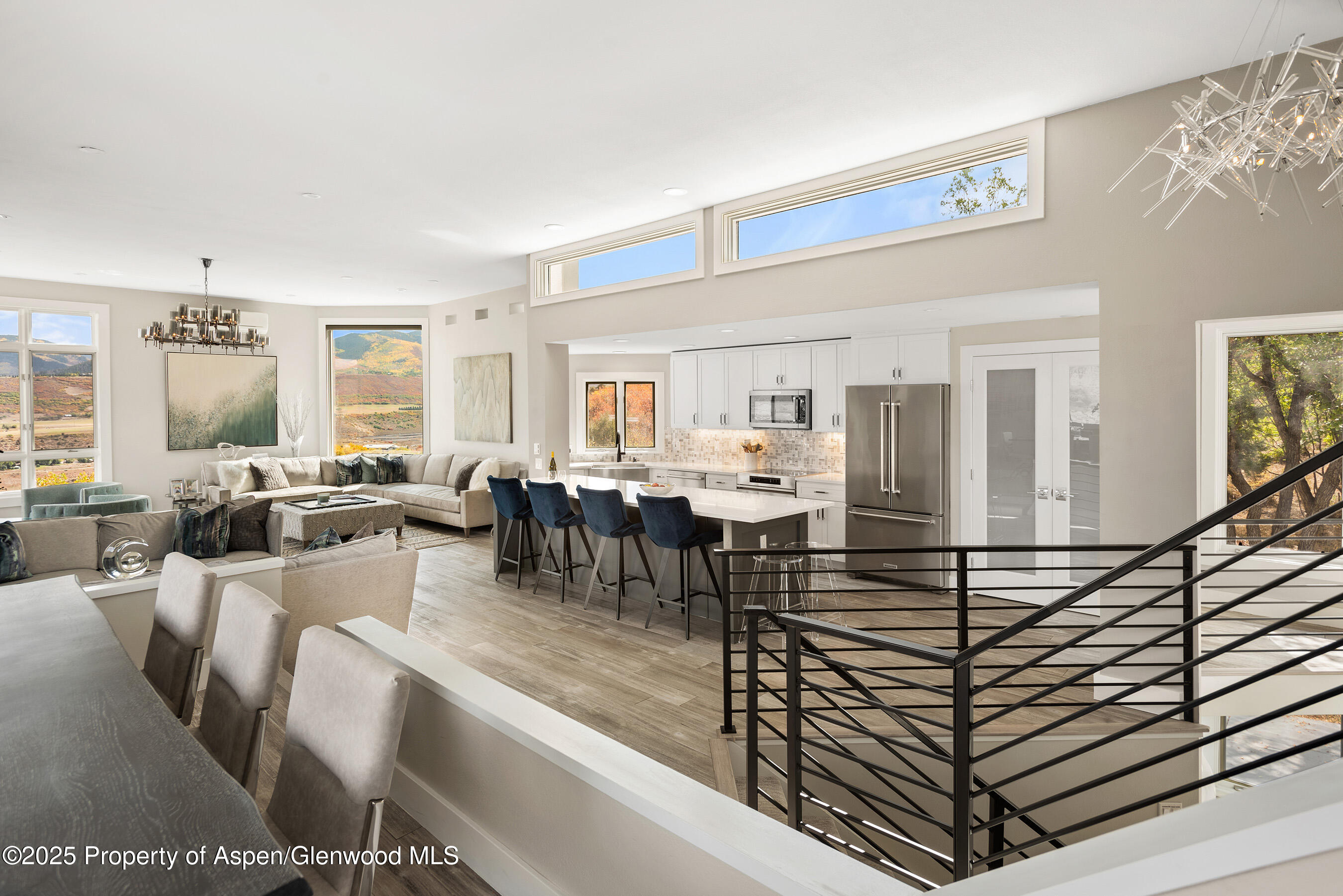 1167 Juniper Hill Road Aspen CO 81611