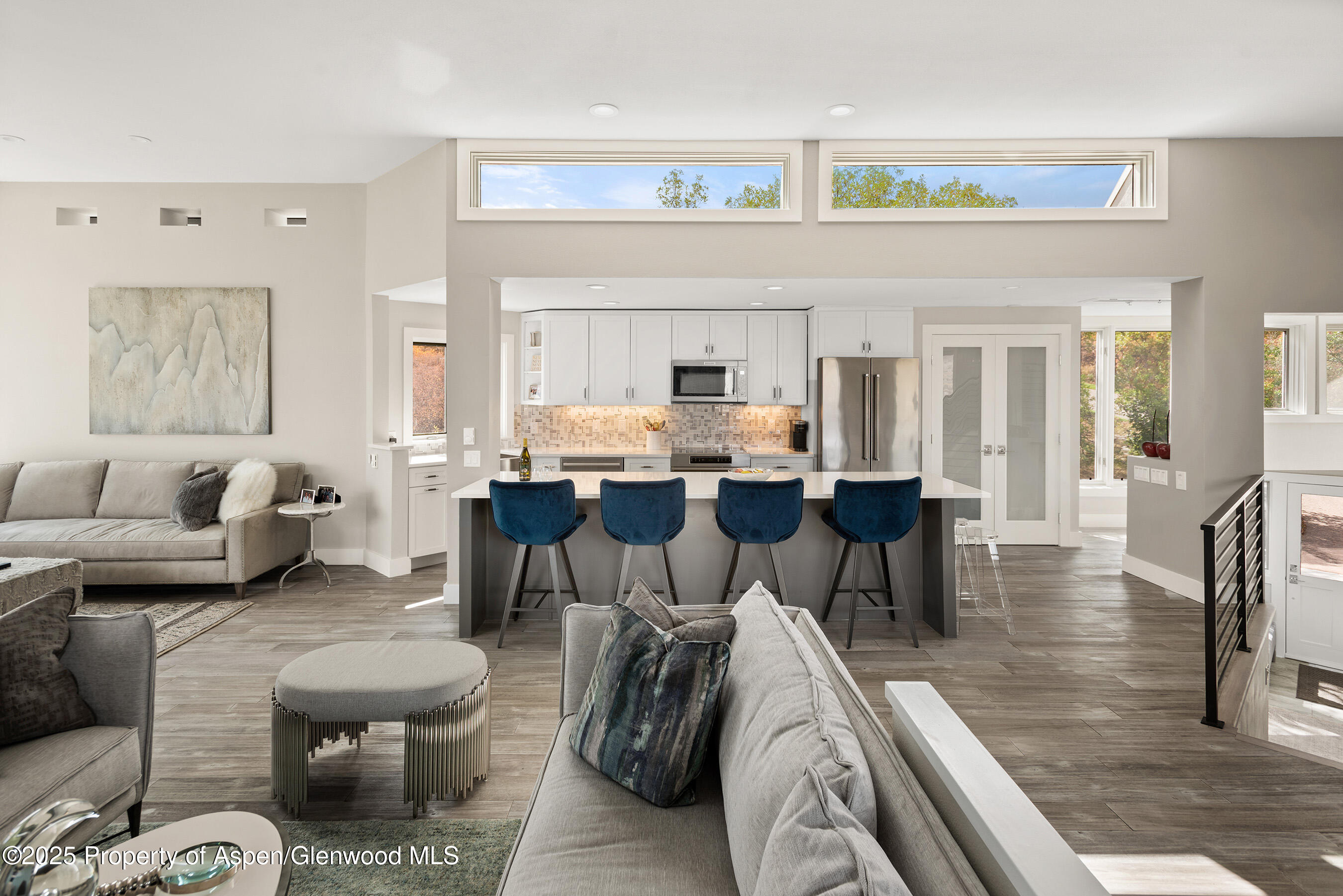 1167 Juniper Hill Road Aspen CO 81611