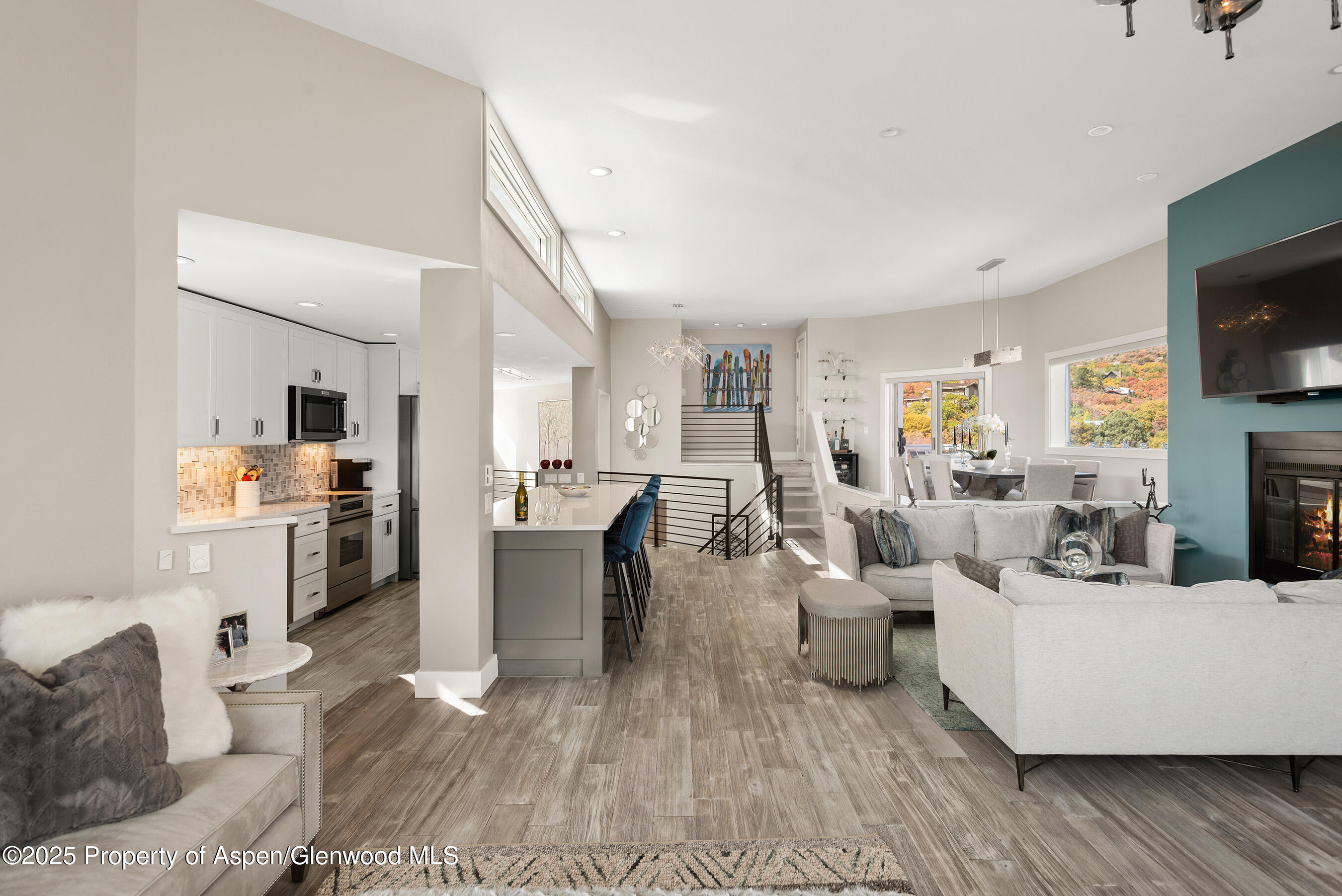 1167 Juniper Hill Road Aspen CO 81611