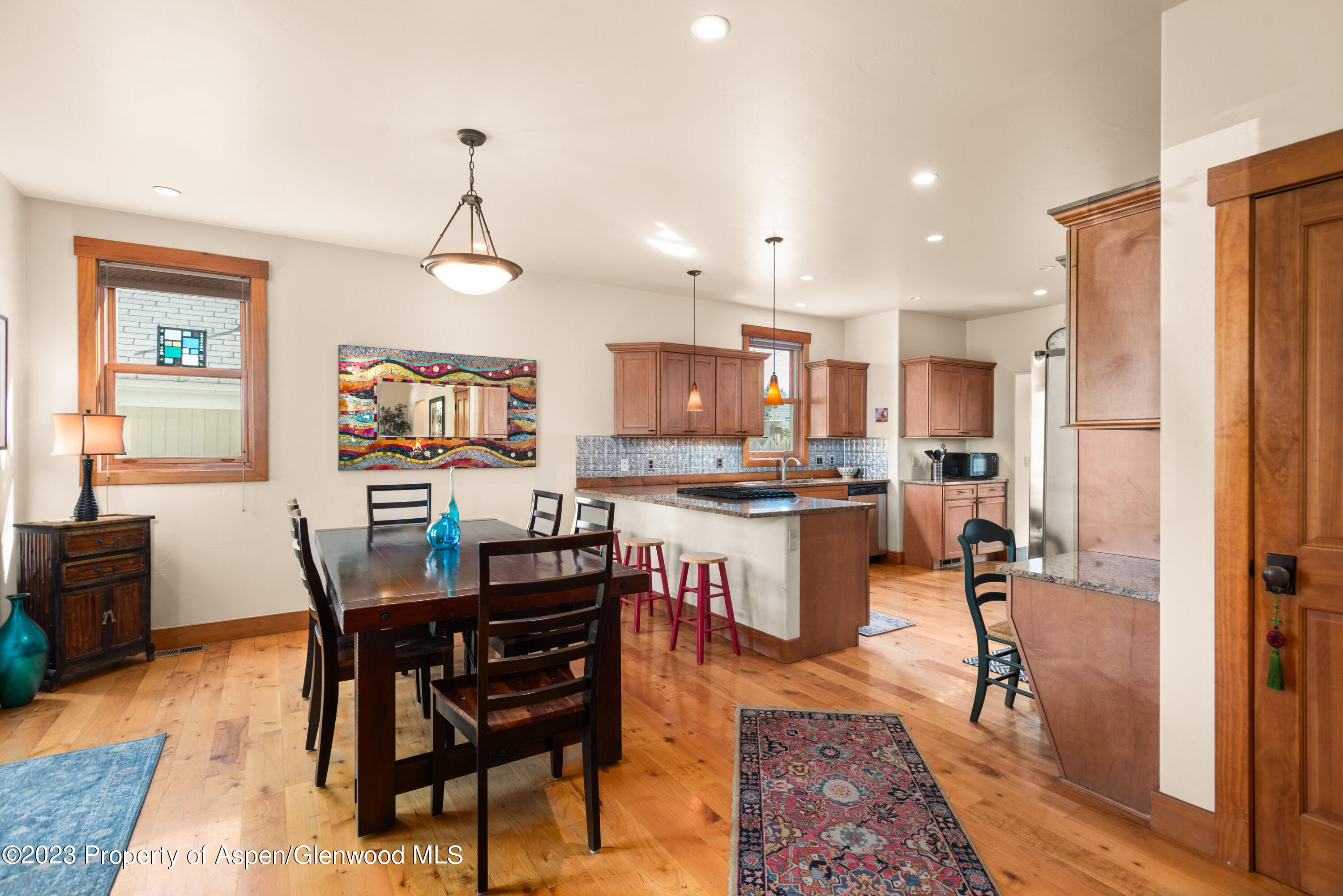 246 Garfield Avenue Carbondale CO 81623