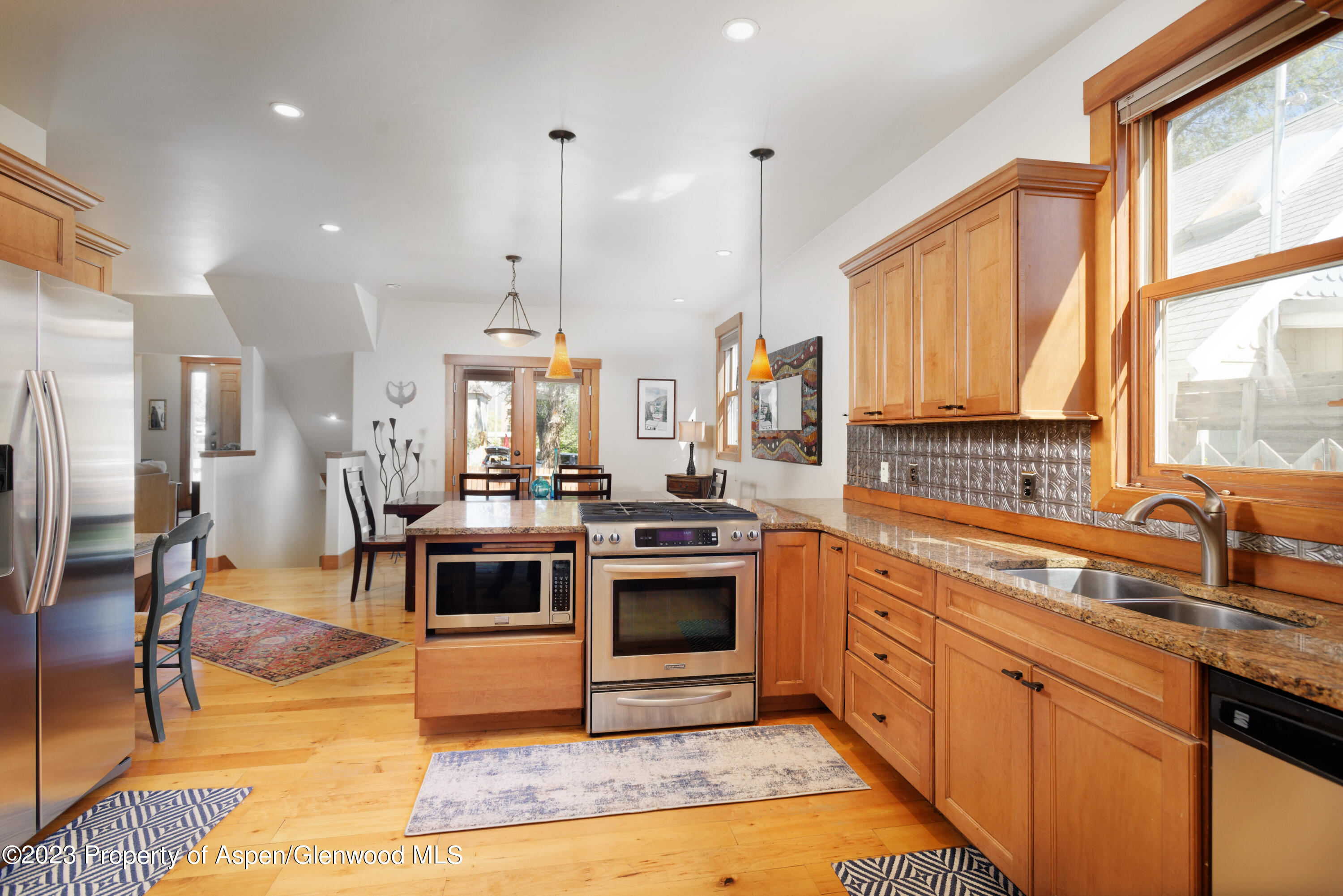 246 Garfield Avenue Carbondale CO 81623