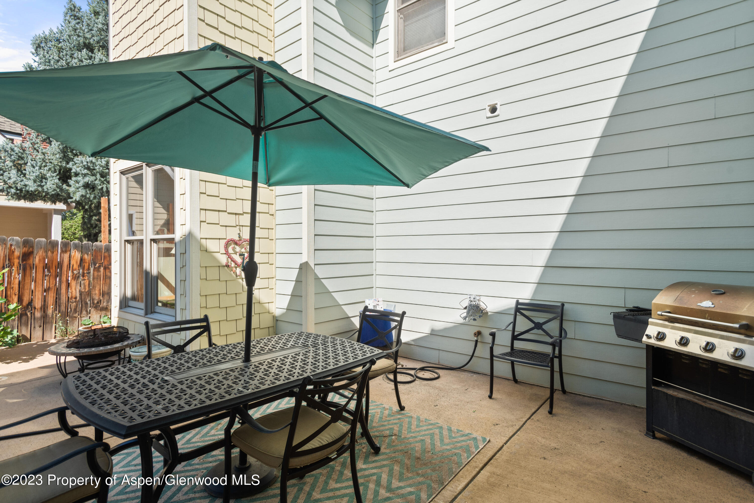 246 Garfield Avenue Carbondale CO 81623