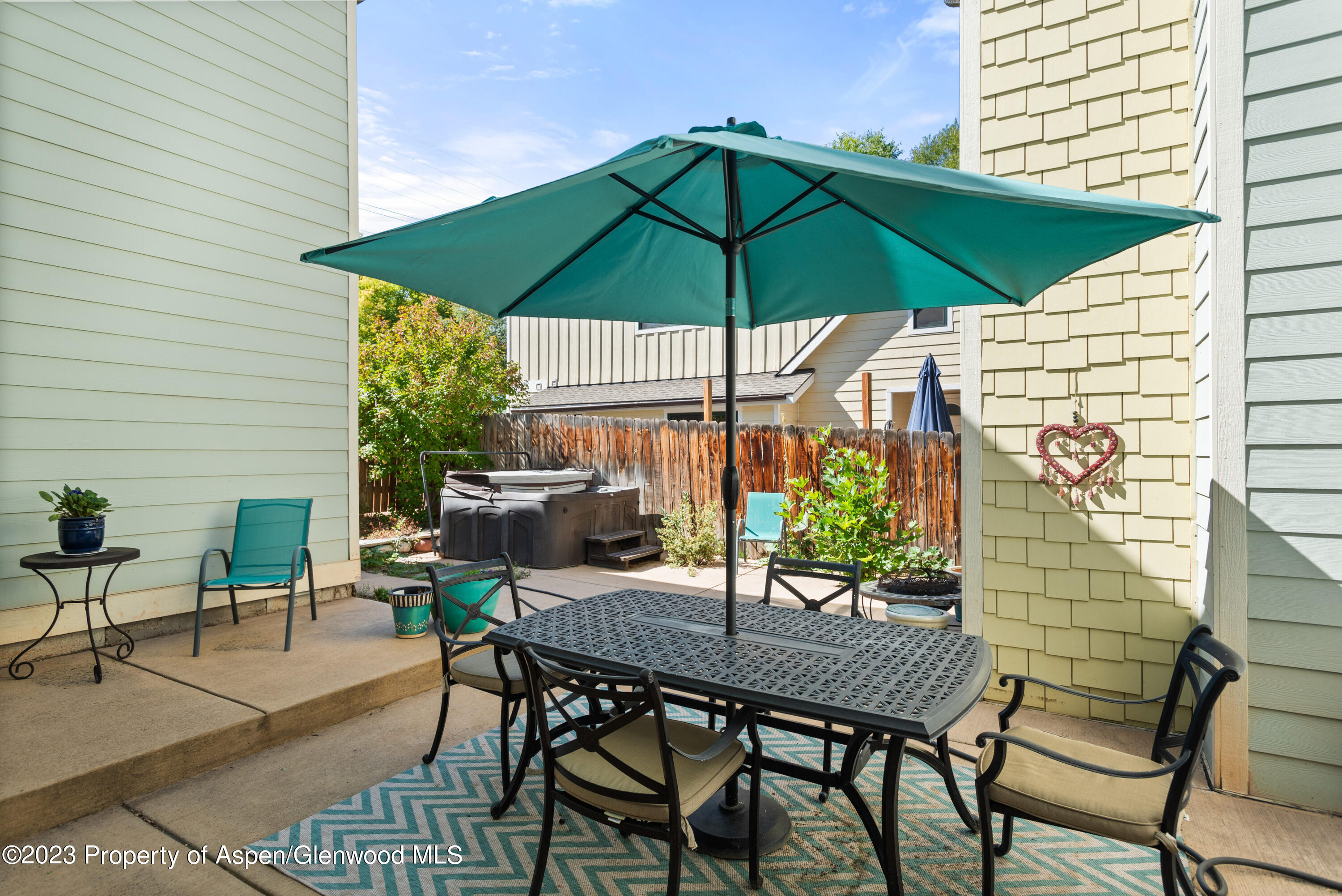 246 Garfield Avenue Carbondale CO 81623