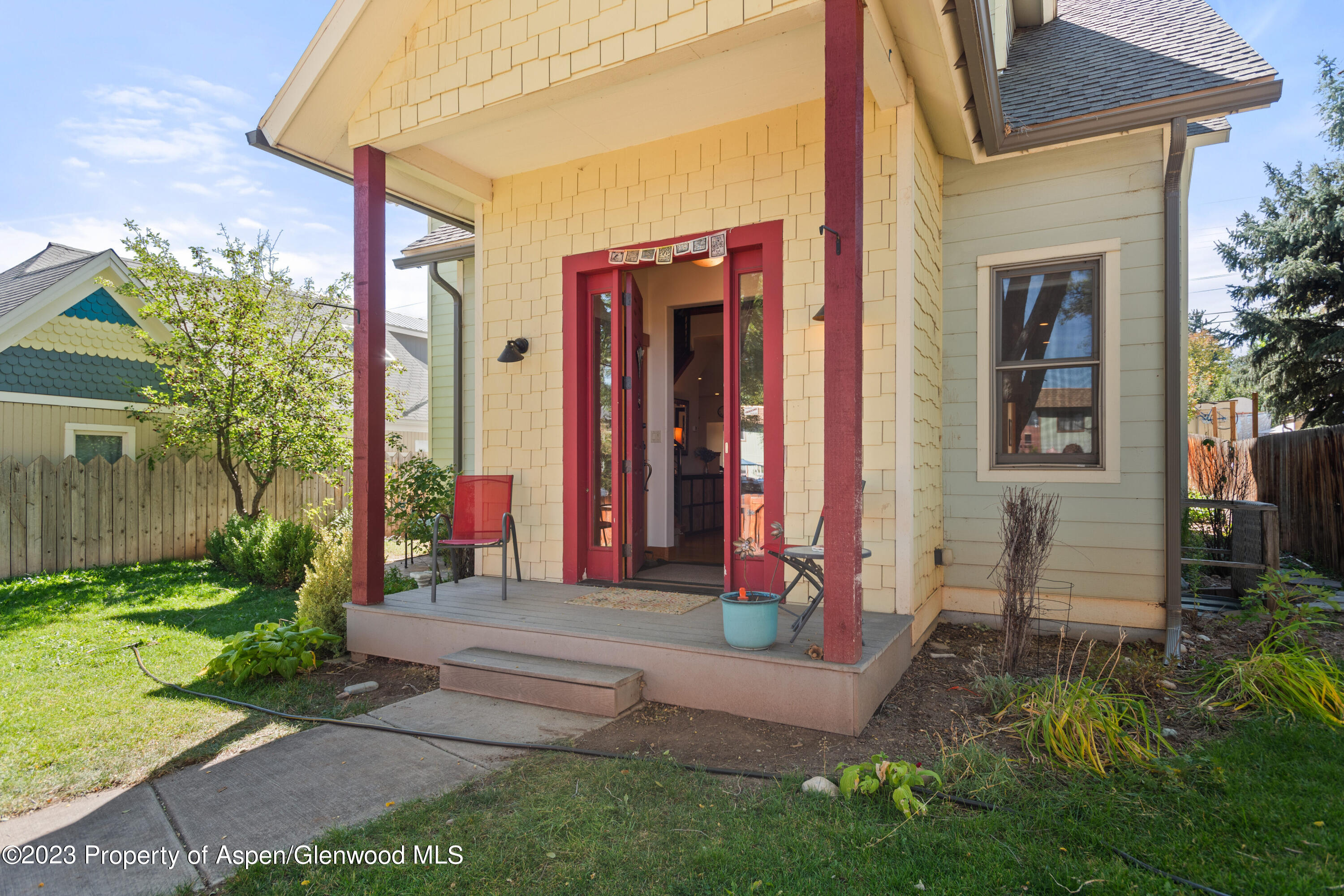 246 Garfield Avenue Carbondale CO 81623