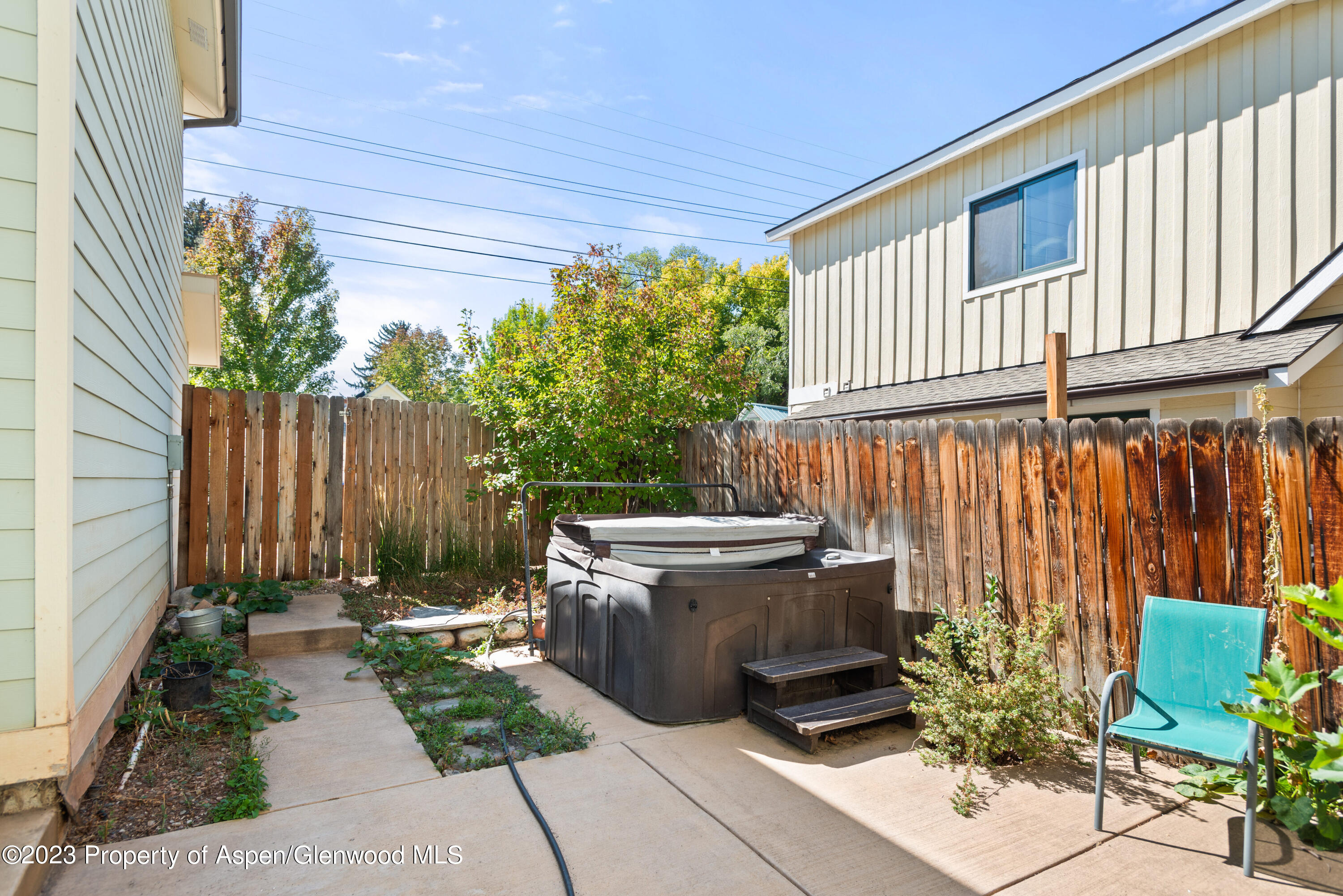 246 Garfield Avenue Carbondale CO 81623