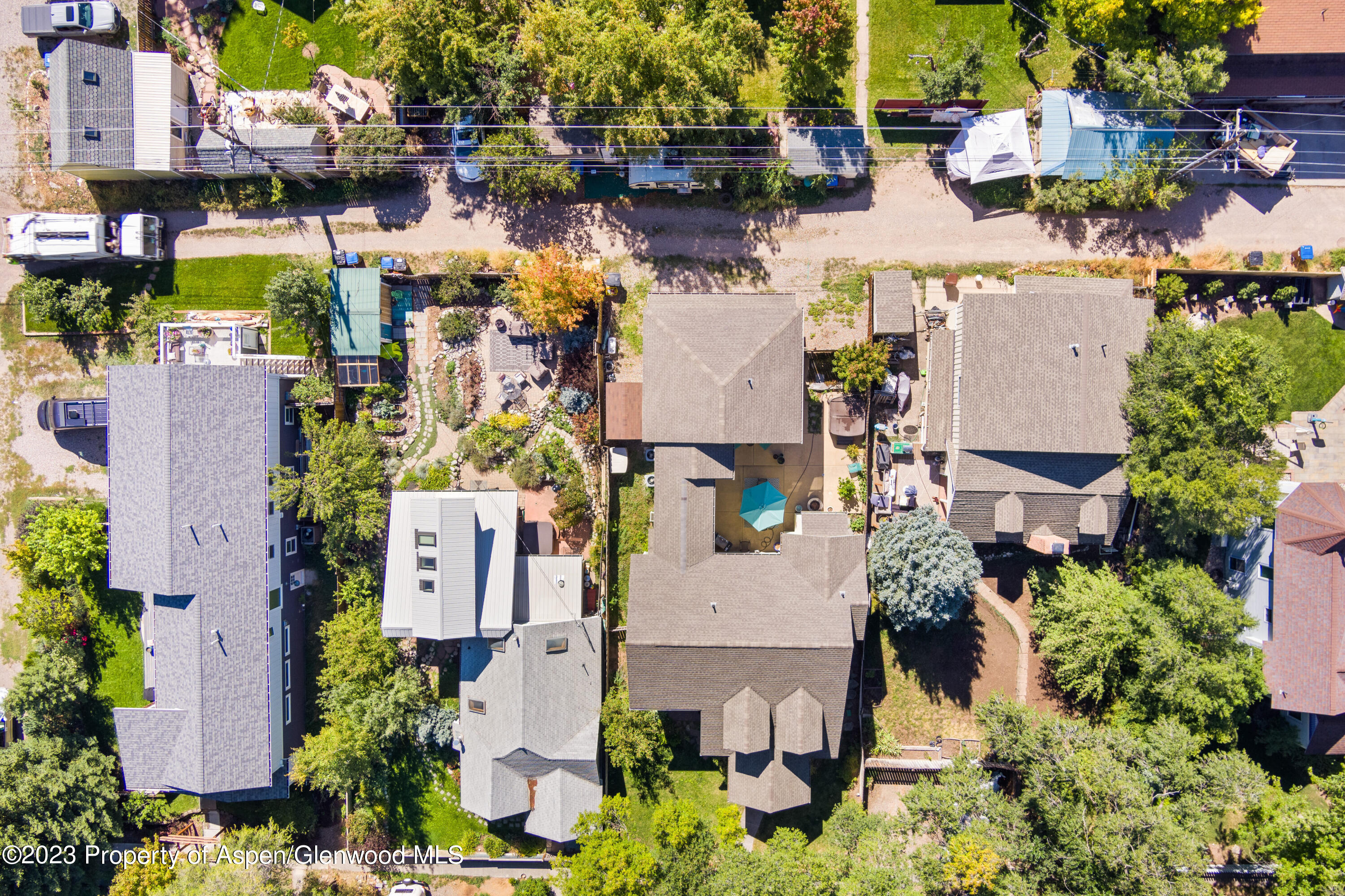 246 Garfield Avenue Carbondale CO 81623