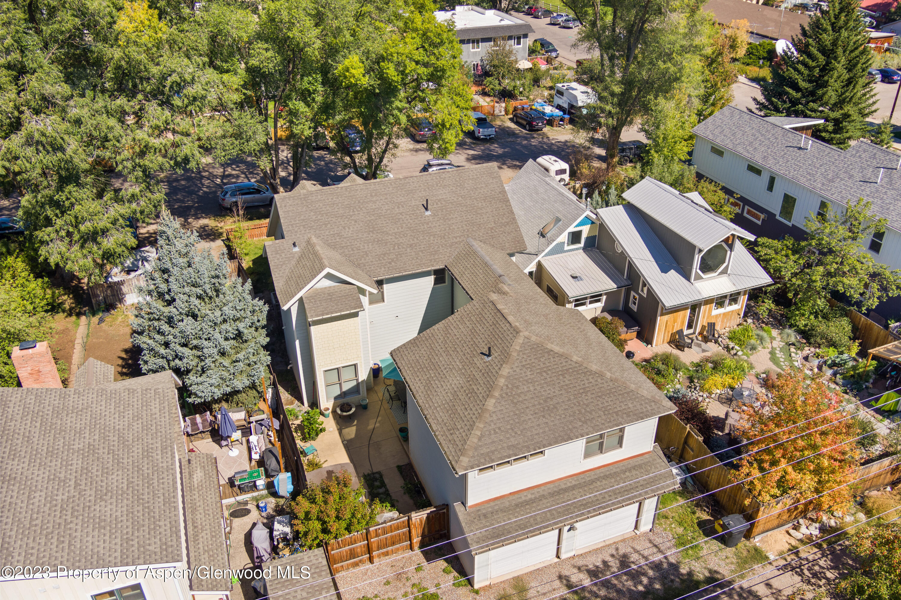 246 Garfield Avenue Carbondale CO 81623