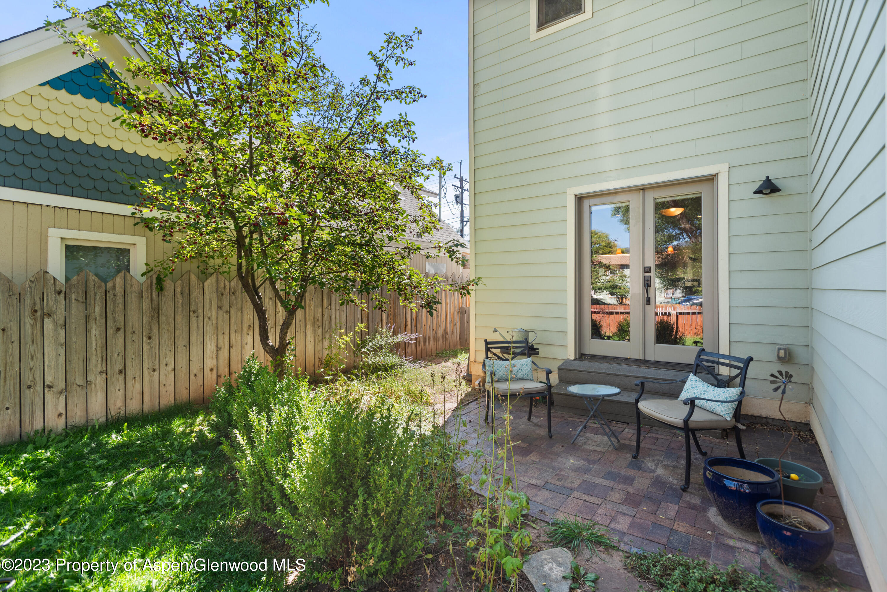 246 Garfield Avenue Carbondale CO 81623