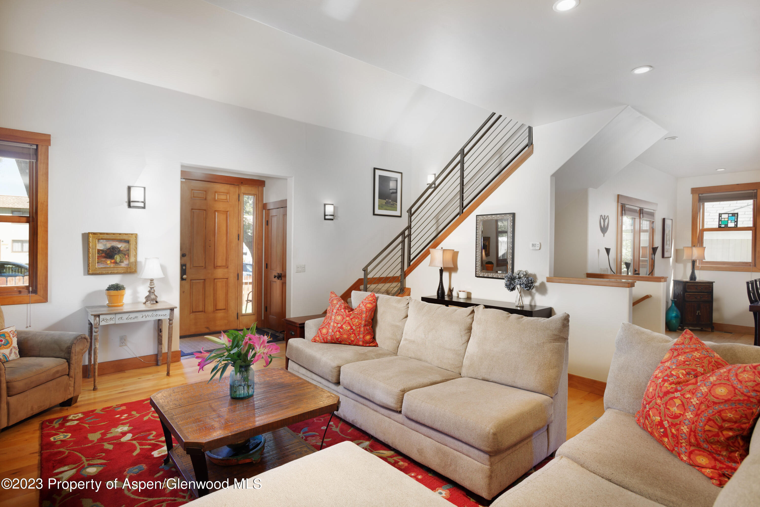 246 Garfield Avenue Carbondale CO 81623