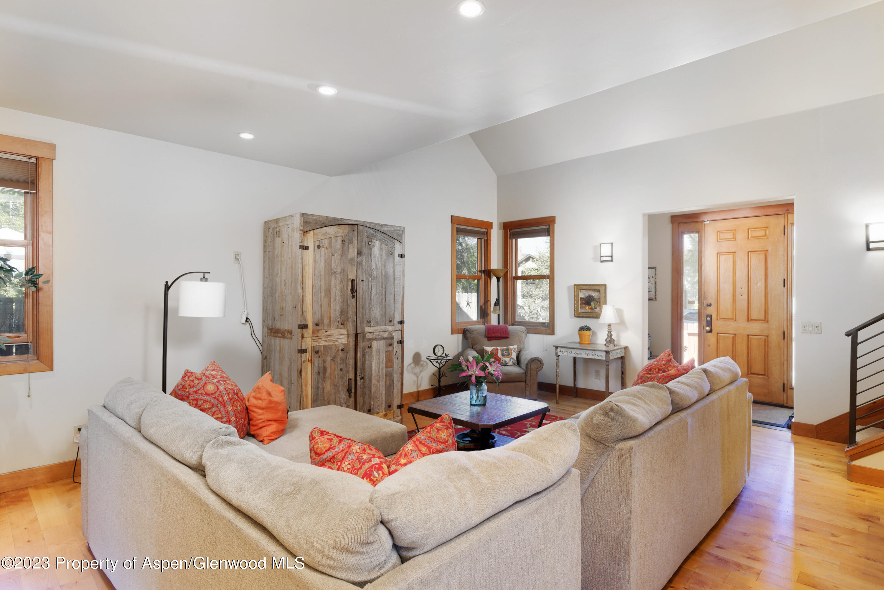 246 Garfield Avenue Carbondale CO 81623