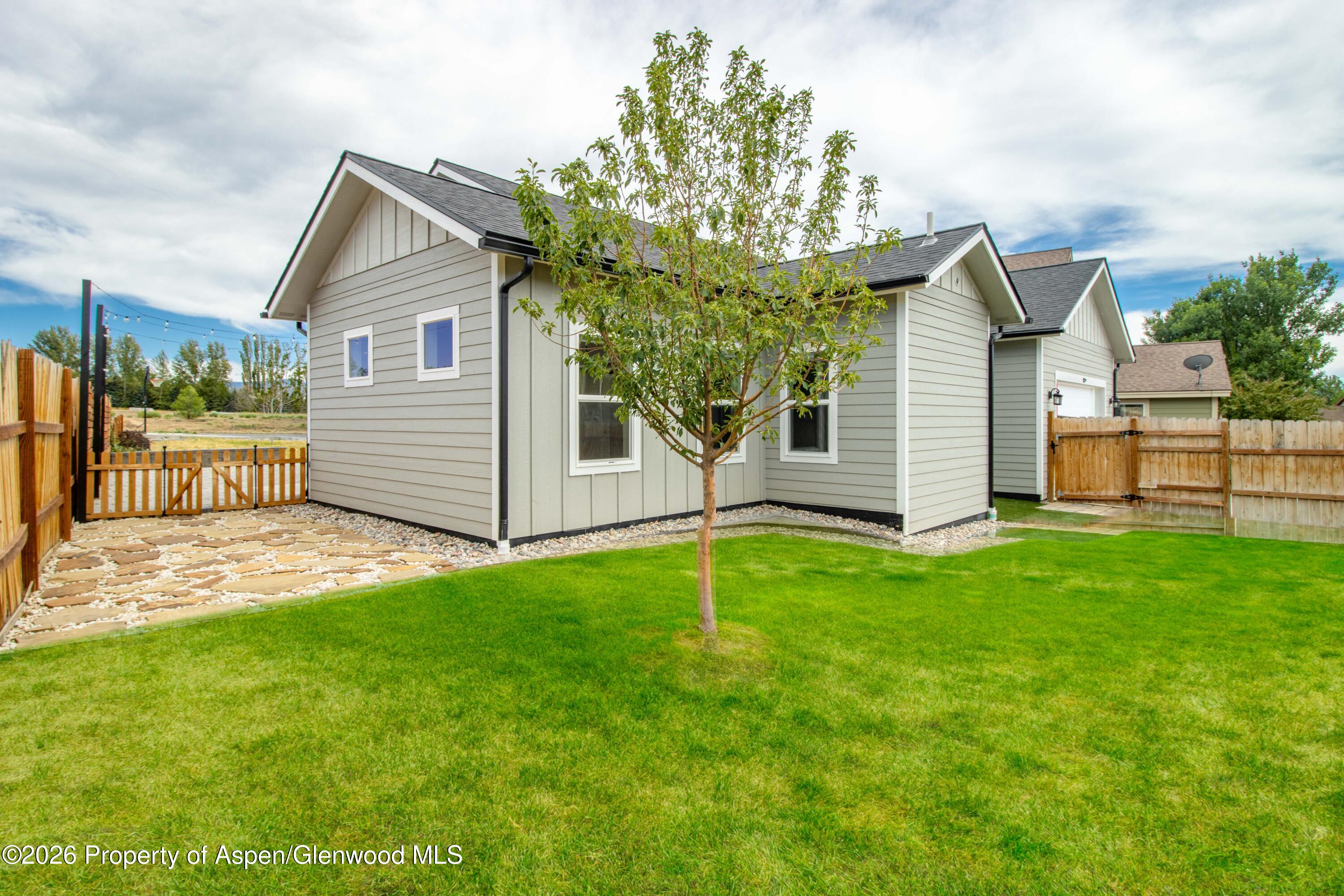 1089 Bedrock Circle Silt CO 81652