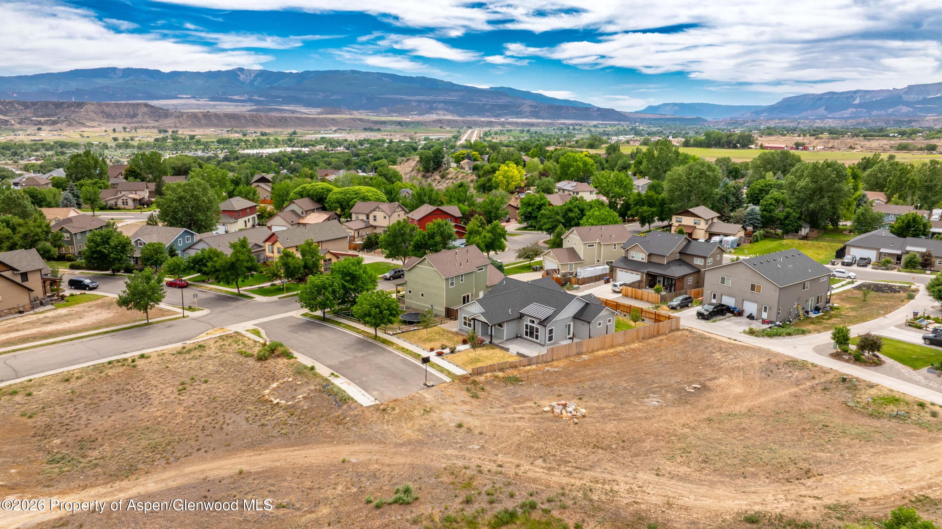 1089 Bedrock Circle Silt CO 81652