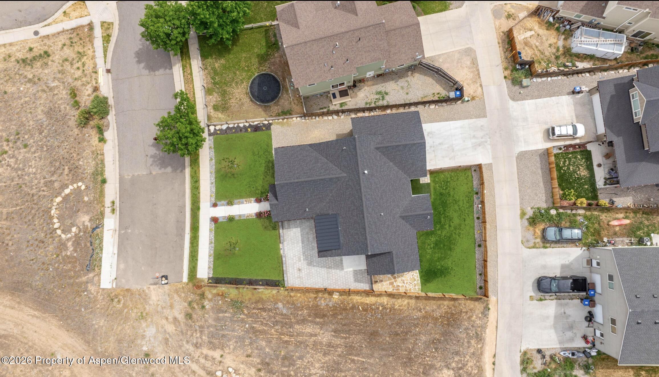 1089 Bedrock Circle Silt CO 81652