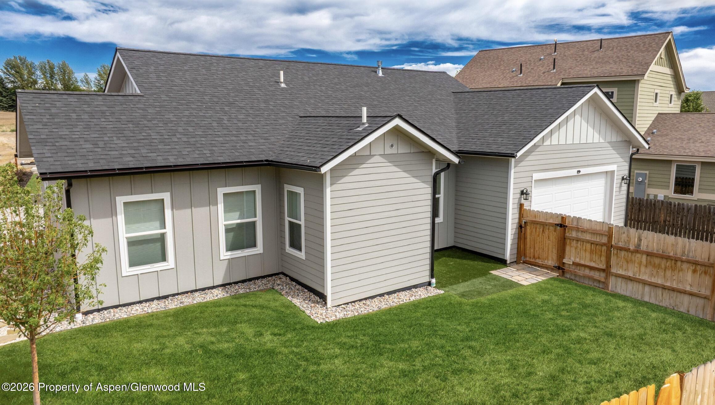 1089 Bedrock Circle Silt CO 81652