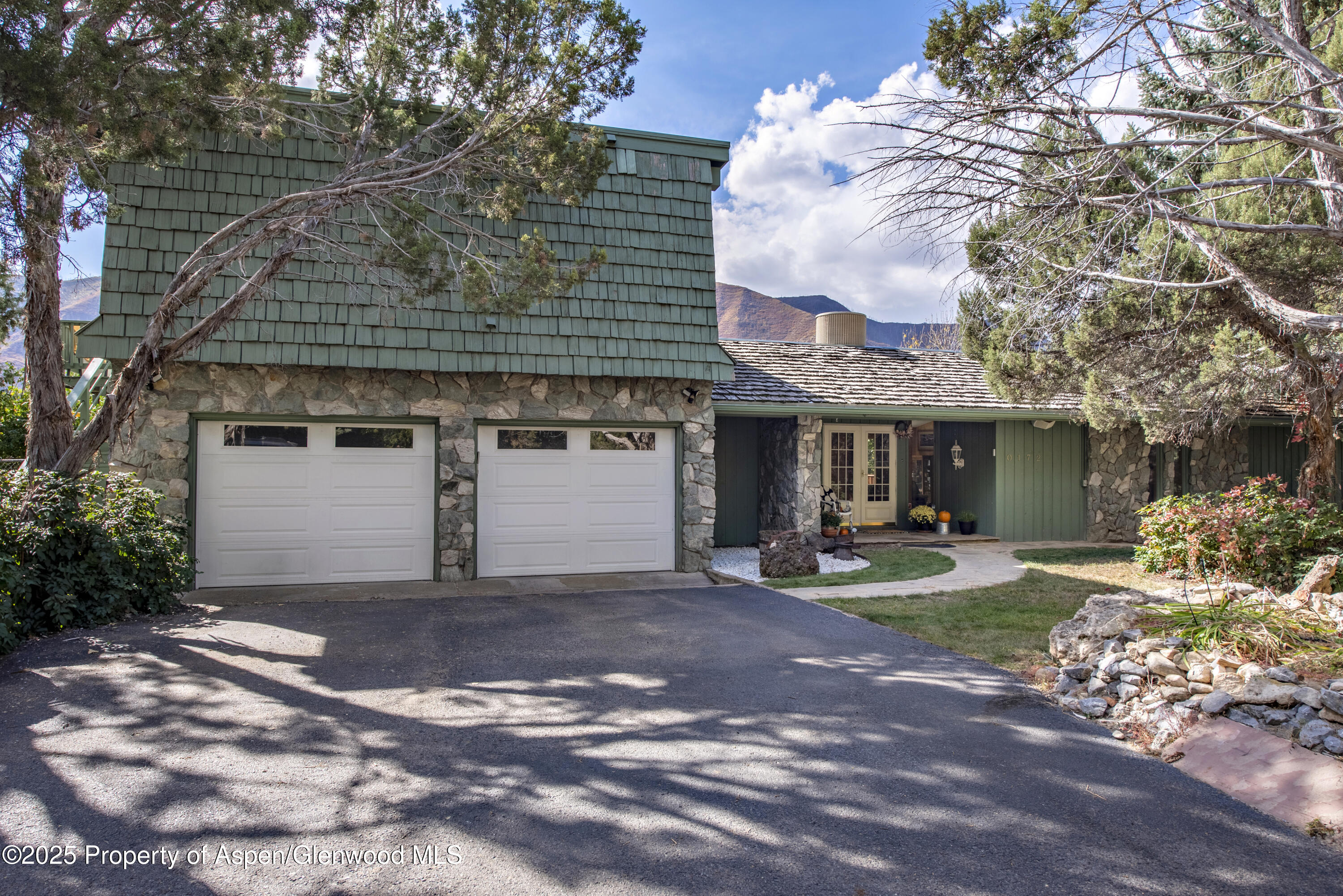 172 Sunny Acres Road Glenwood Springs CO 81601