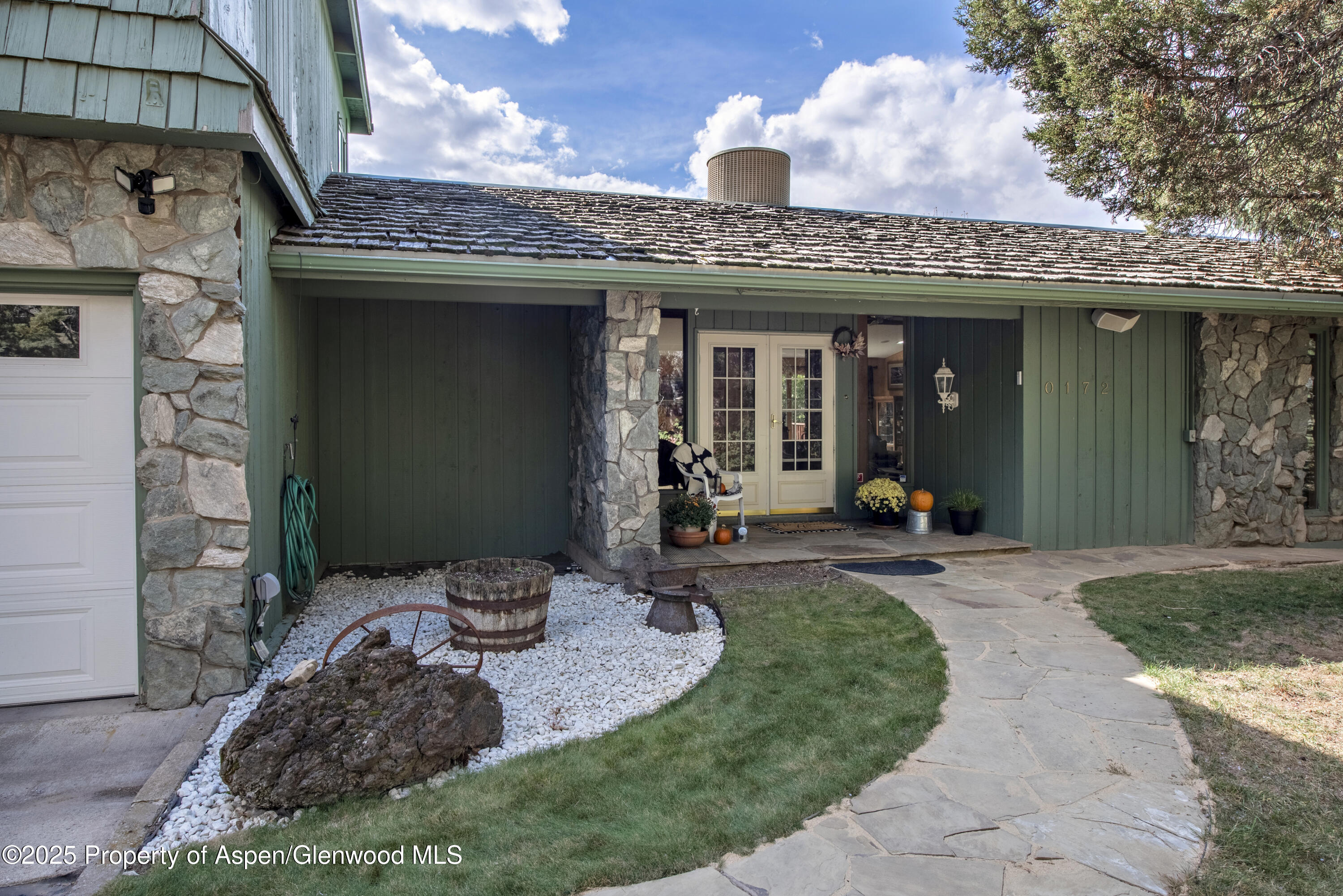 172 Sunny Acres Road Glenwood Springs CO 81601