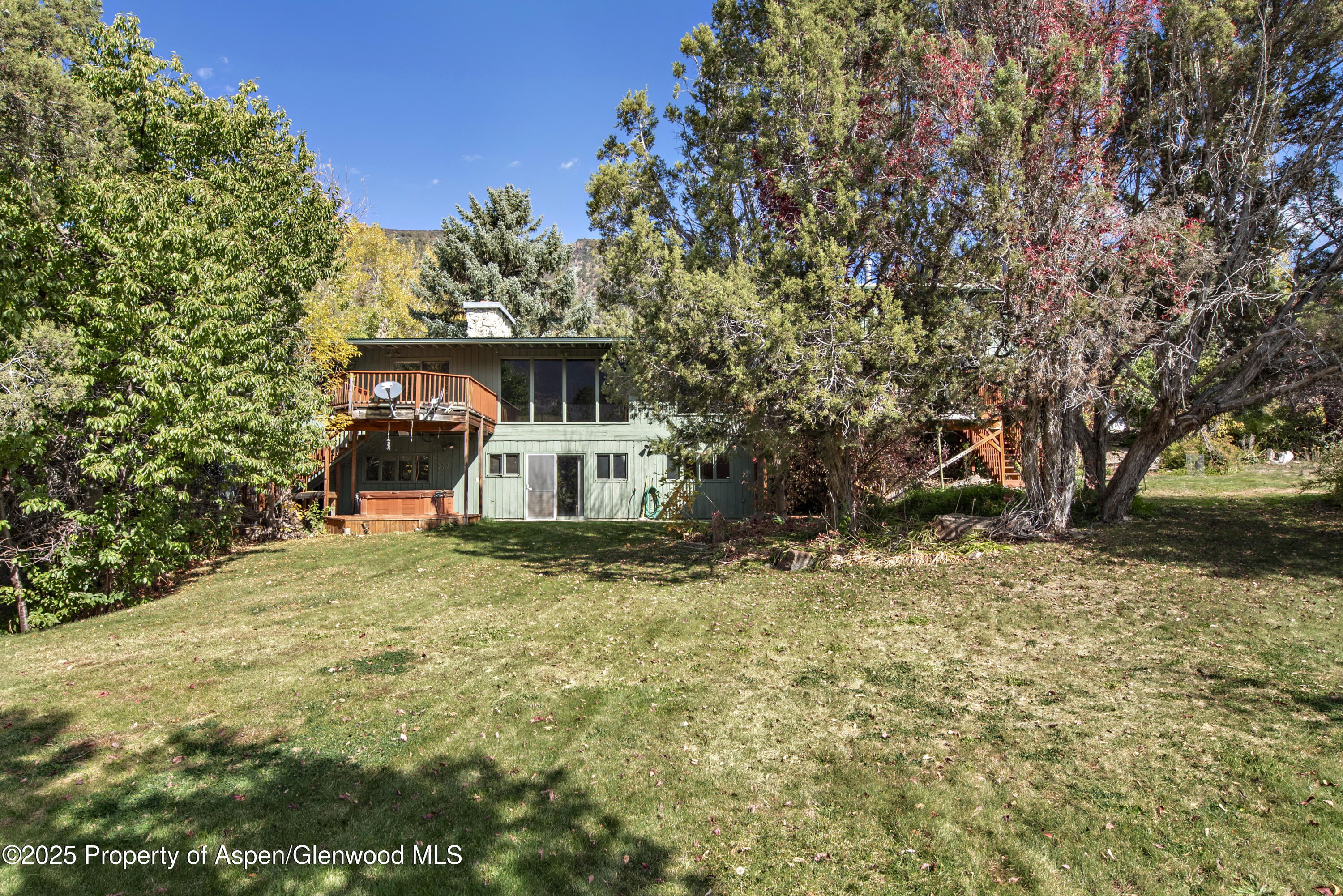 172 Sunny Acres Road Glenwood Springs CO 81601