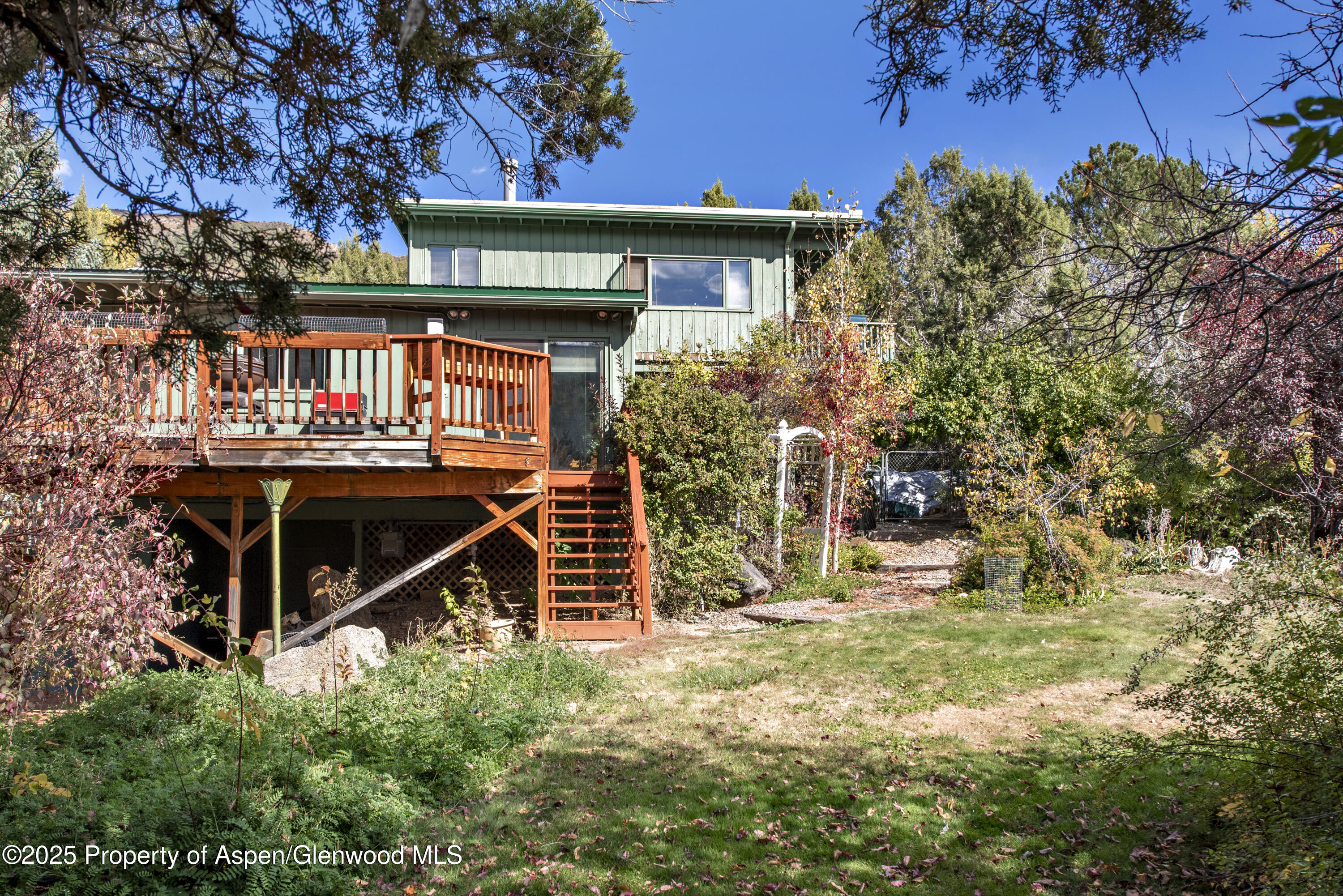 172 Sunny Acres Road Glenwood Springs CO 81601