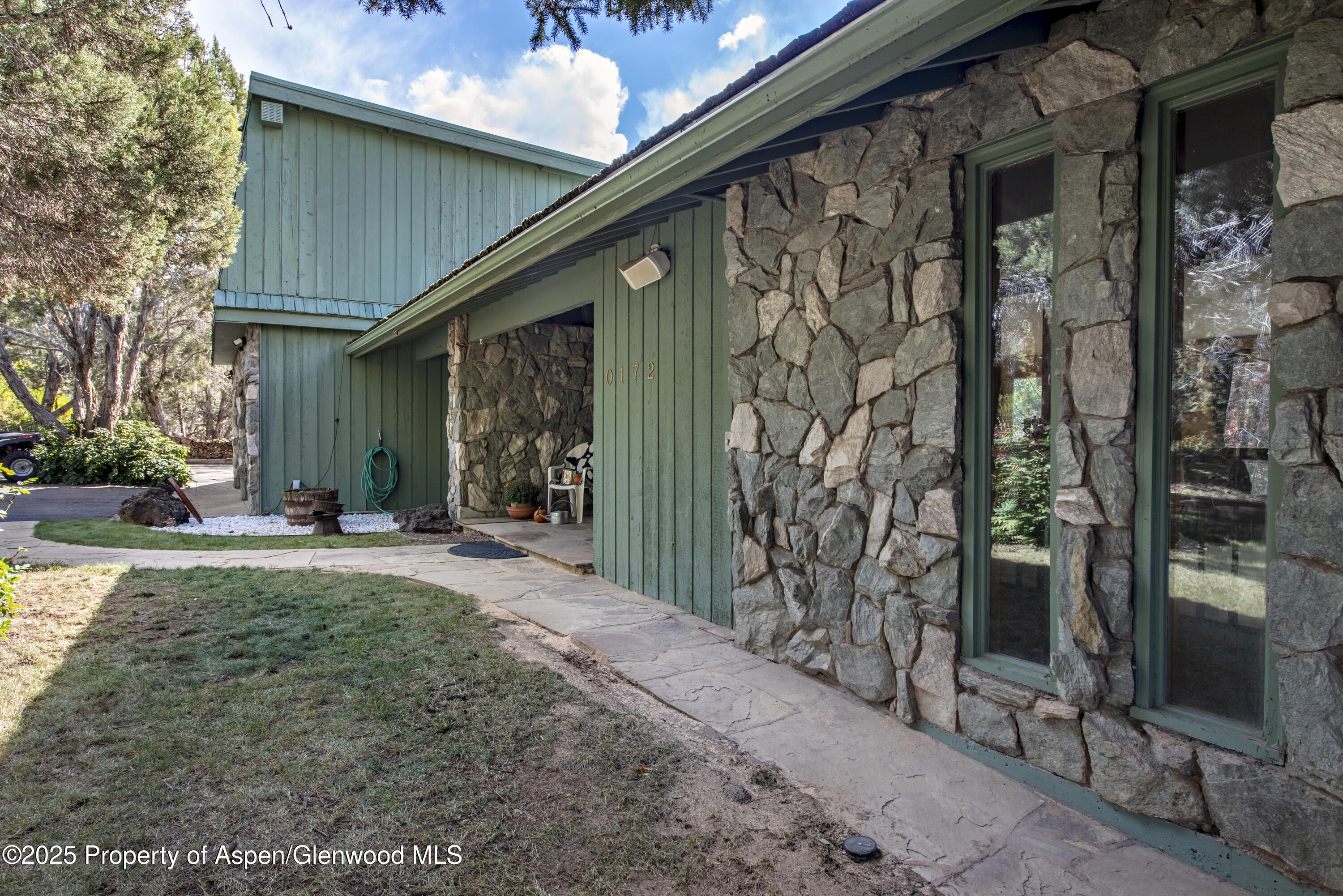172 Sunny Acres Road Glenwood Springs CO 81601