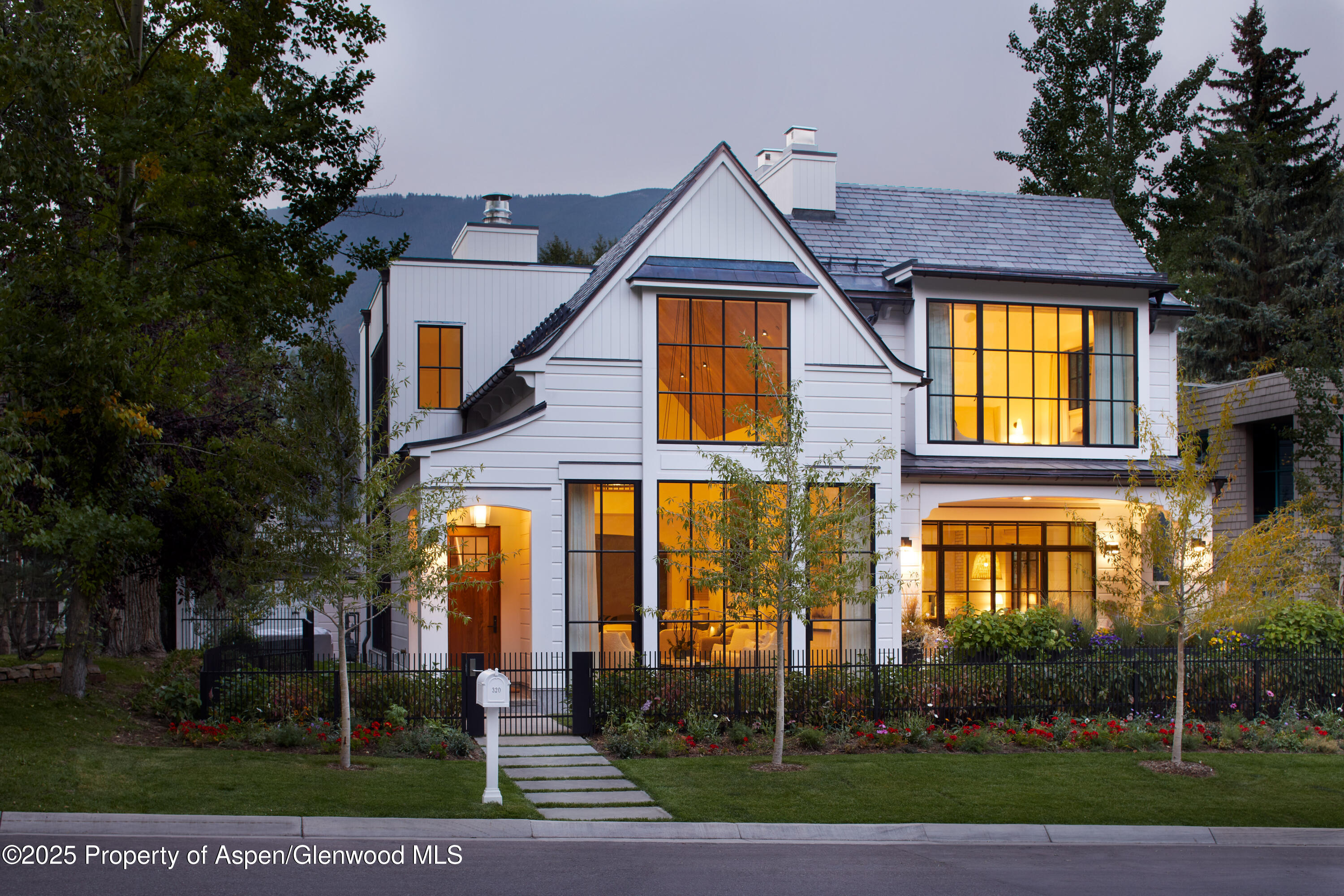 320 W Bleeker Street Aspen CO 81611
