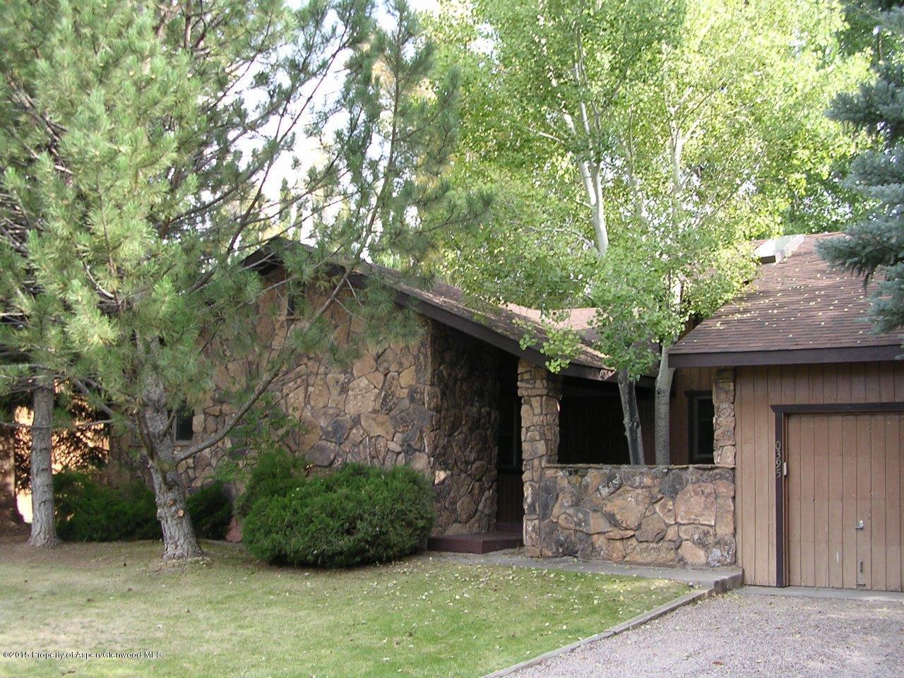 395 Stagecoach Lane Carbondale CO 81623