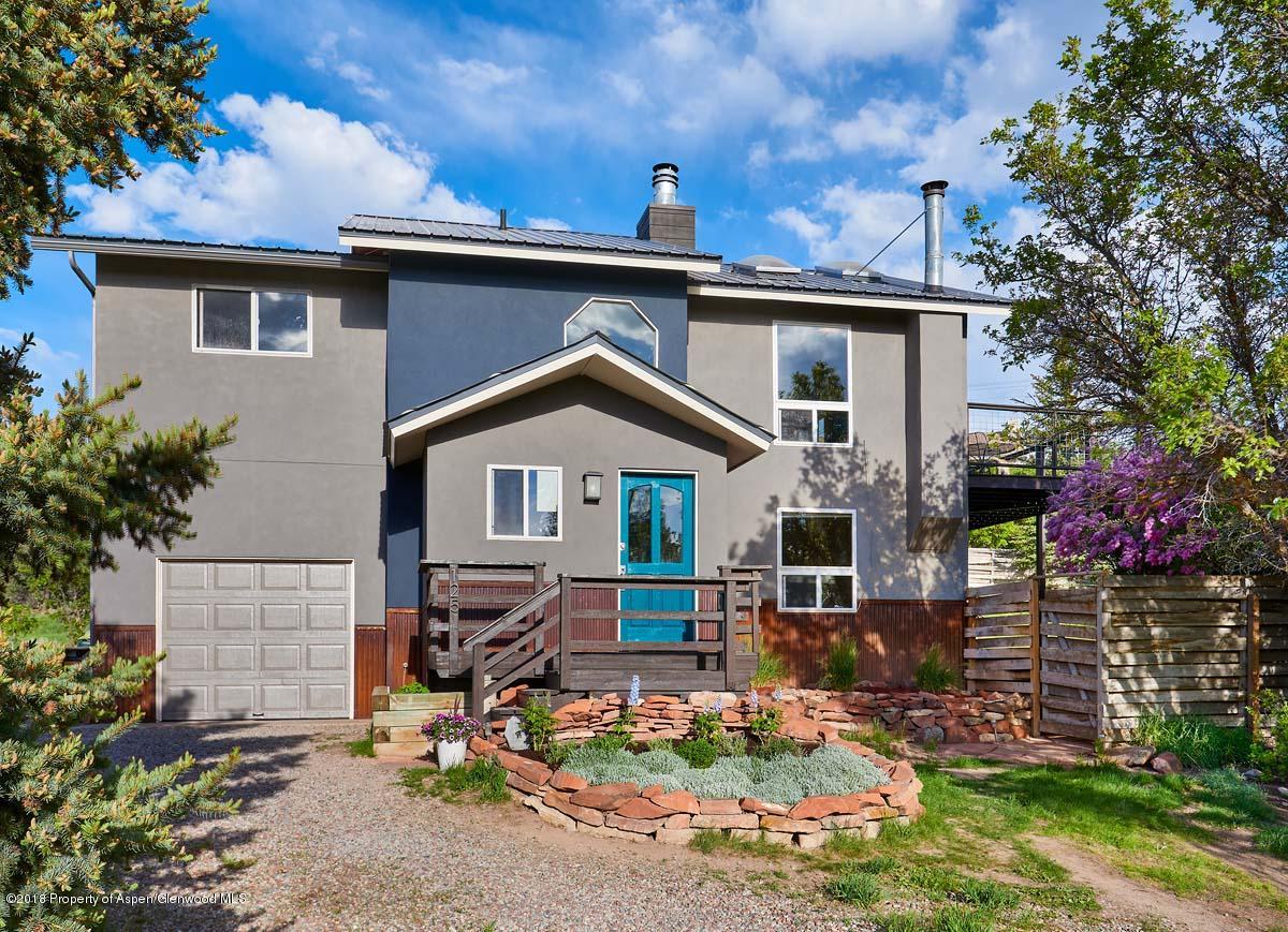 125 Fawn Drive Carbondale CO 81623
