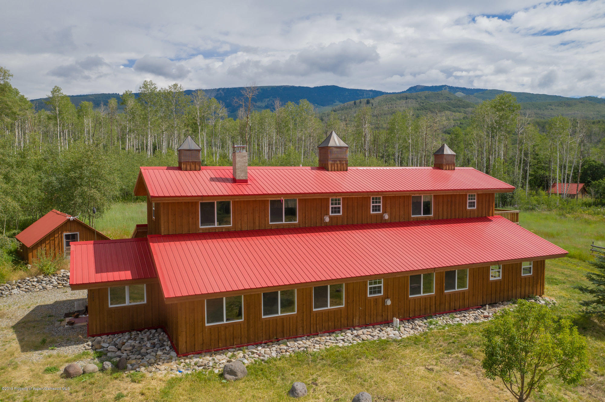 4645 Co Road 265 Somerset CO 81434