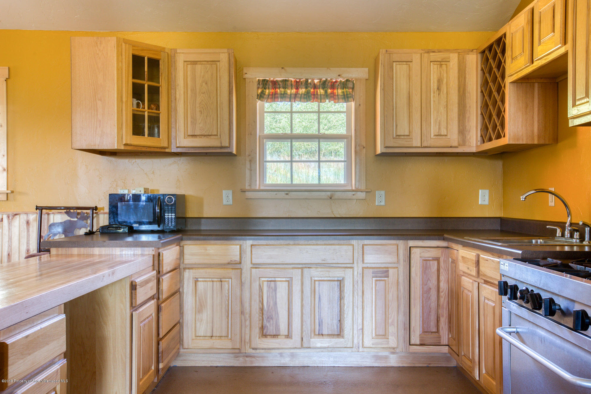 4645 Co Road 265 Somerset CO 81434