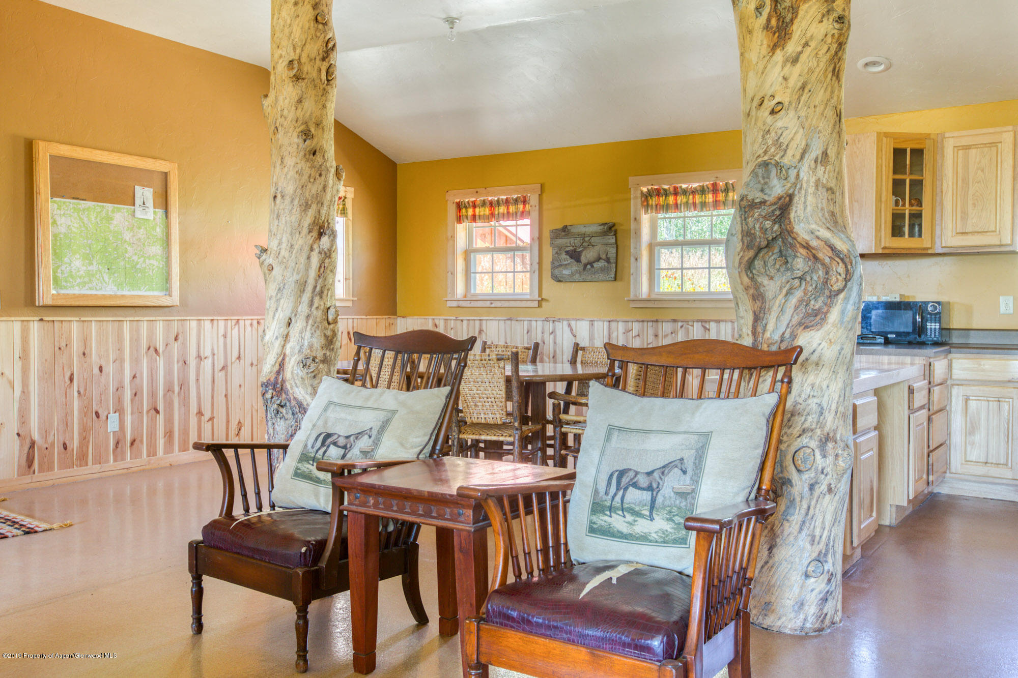 4645 Co Road 265 Somerset CO 81434
