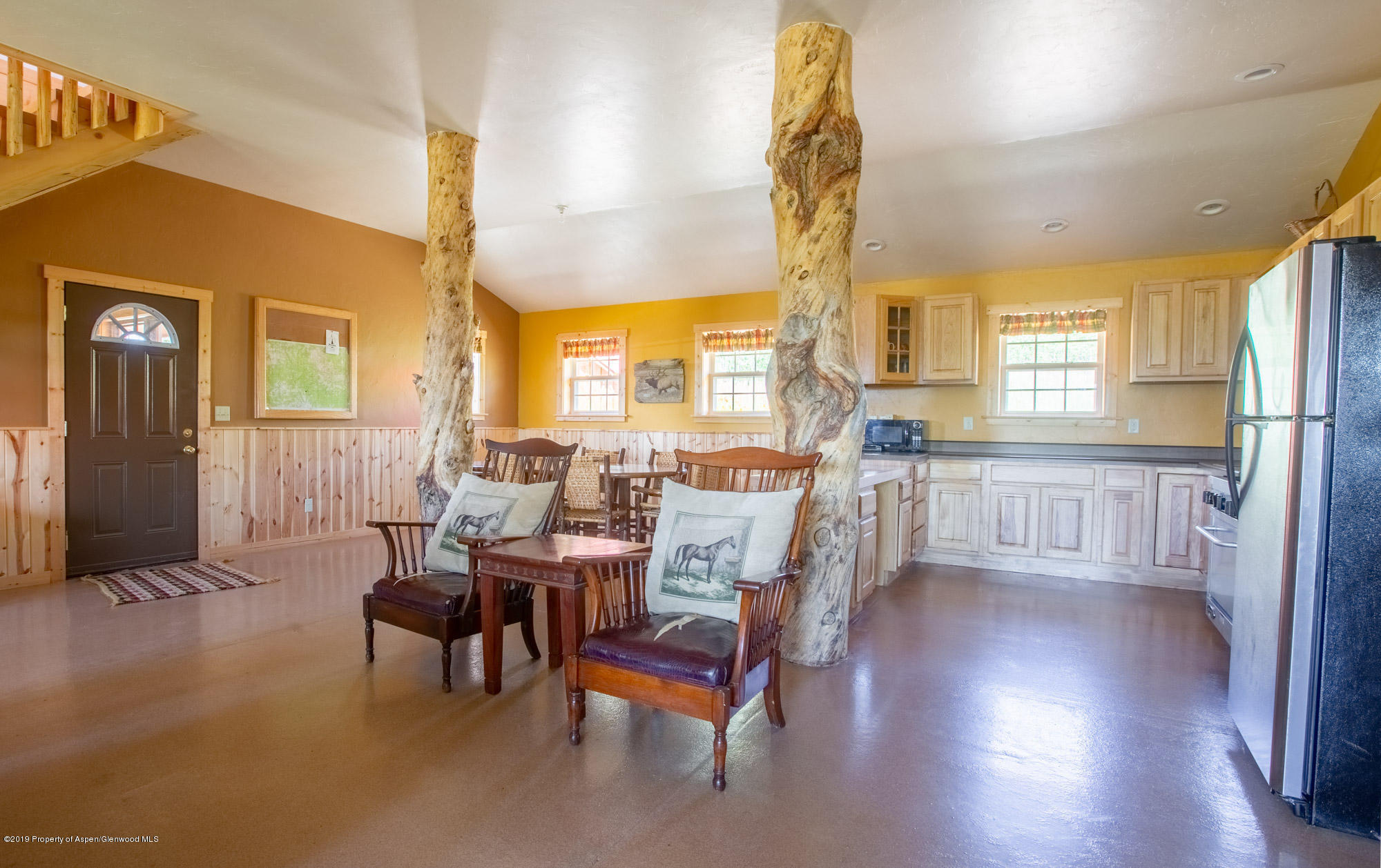 4645 Co Road 265 Somerset CO 81434