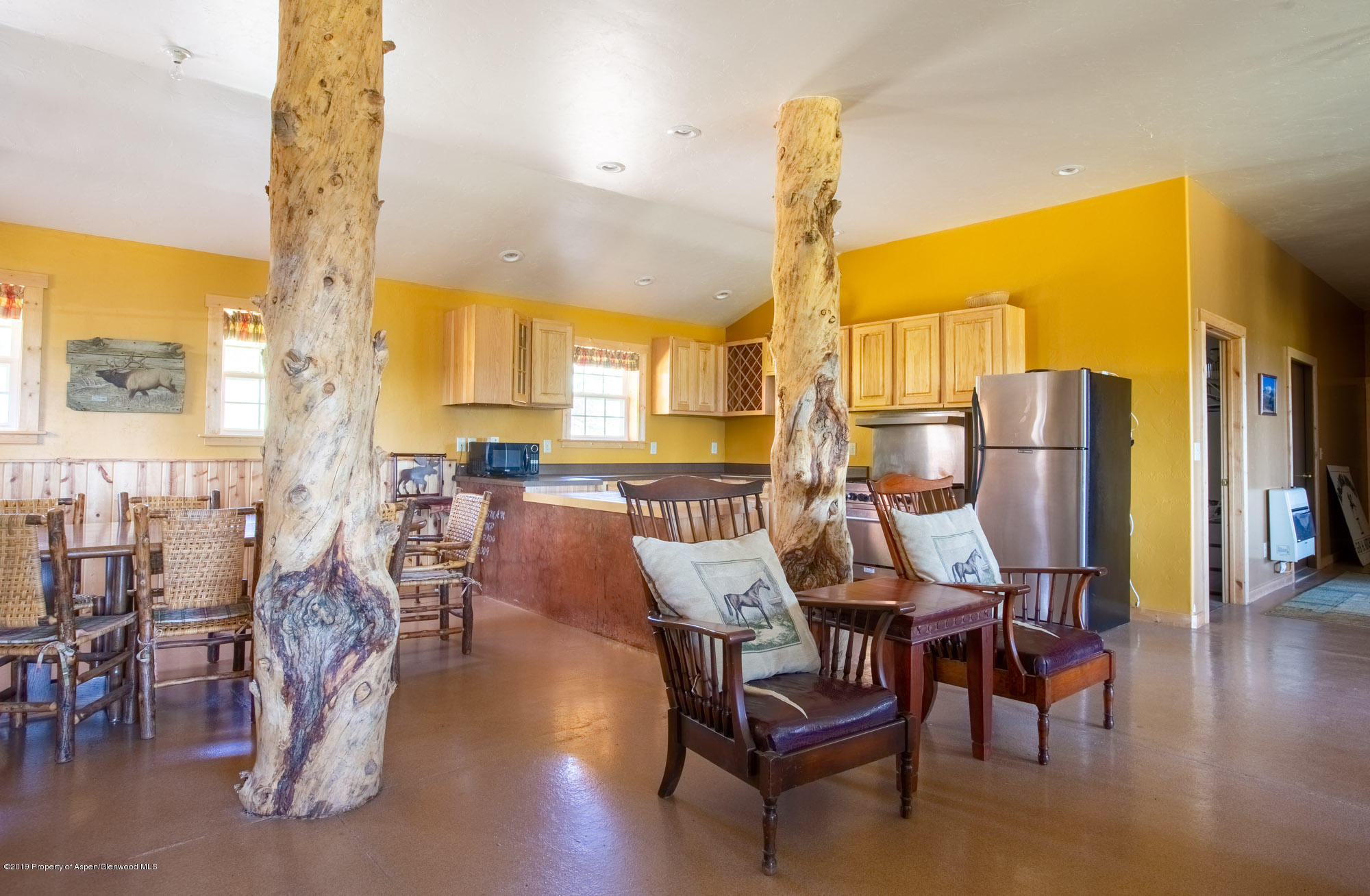 4645 Co Road 265 Somerset CO 81434