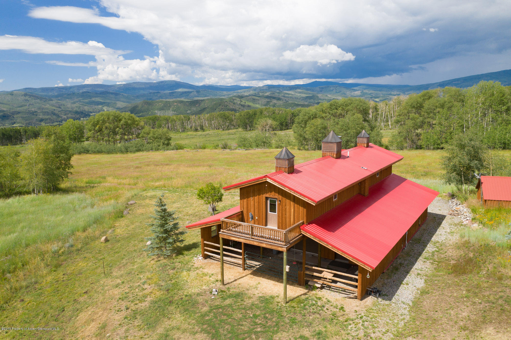 4645 Co Road 265 Somerset CO 81434