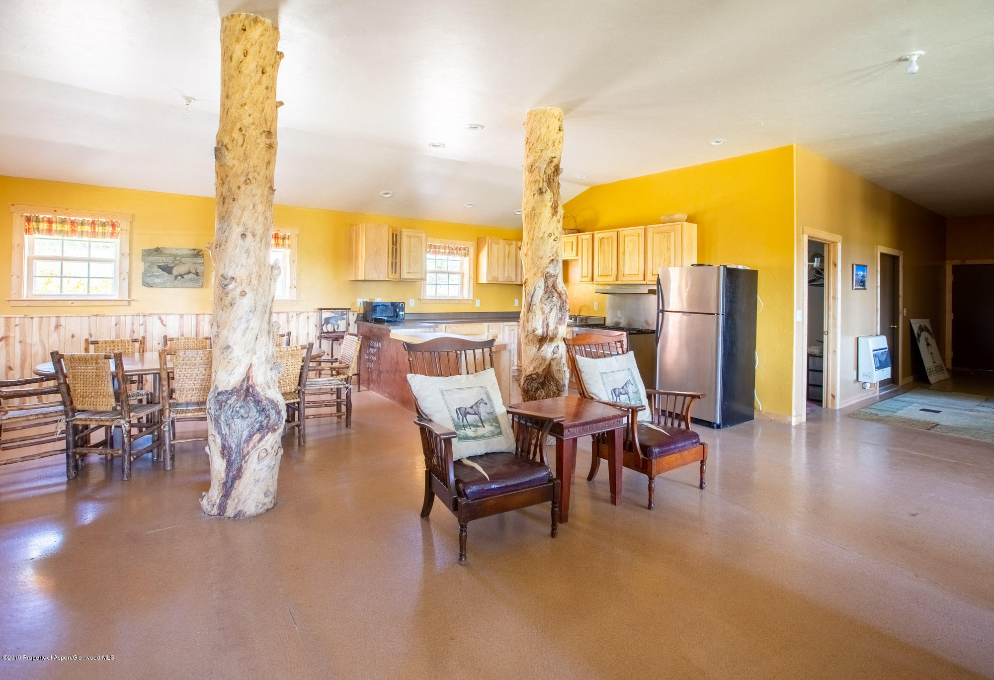 4645 Co Road 265 Somerset CO 81434