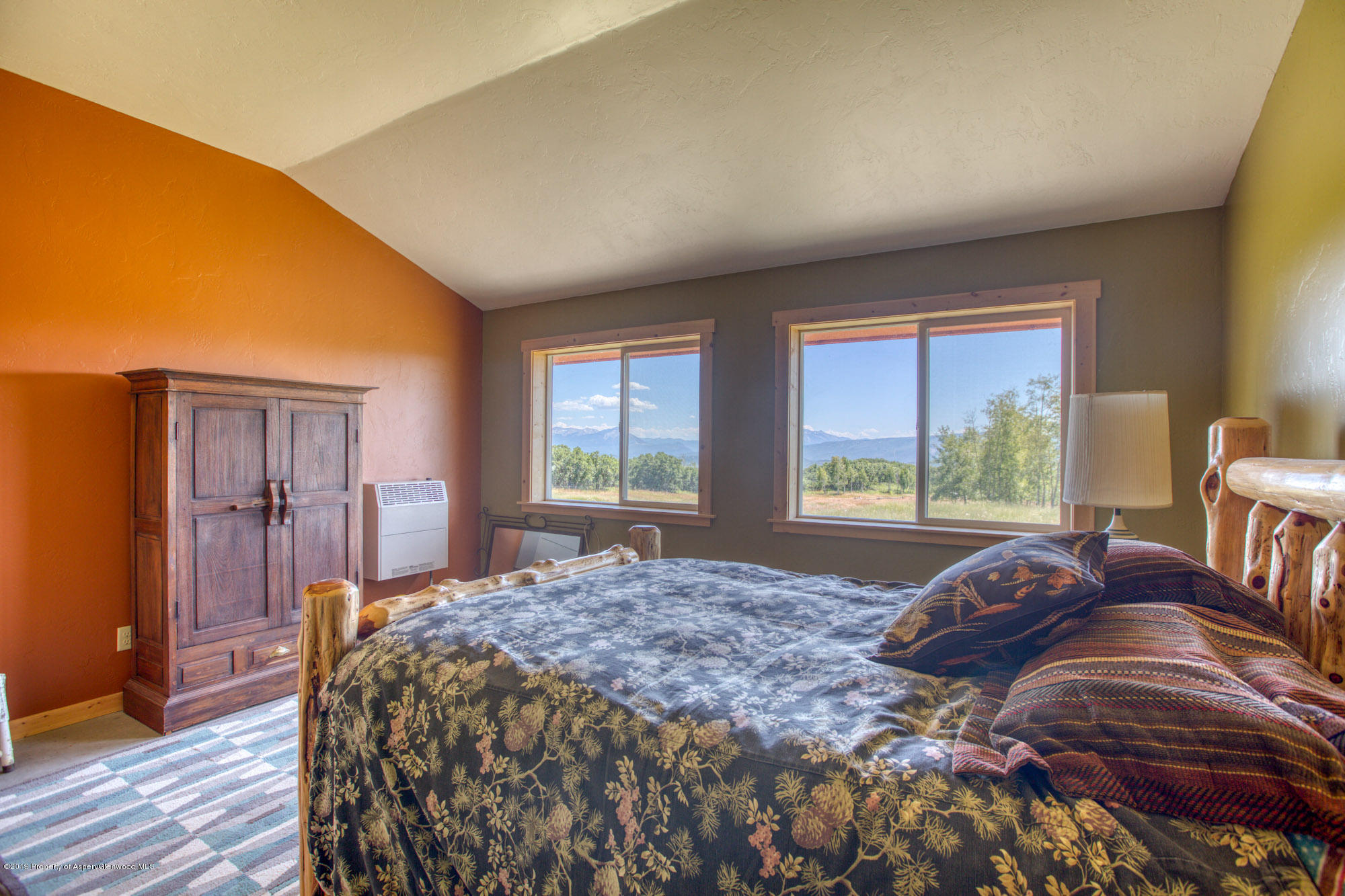 4645 Co Road 265 Somerset CO 81434
